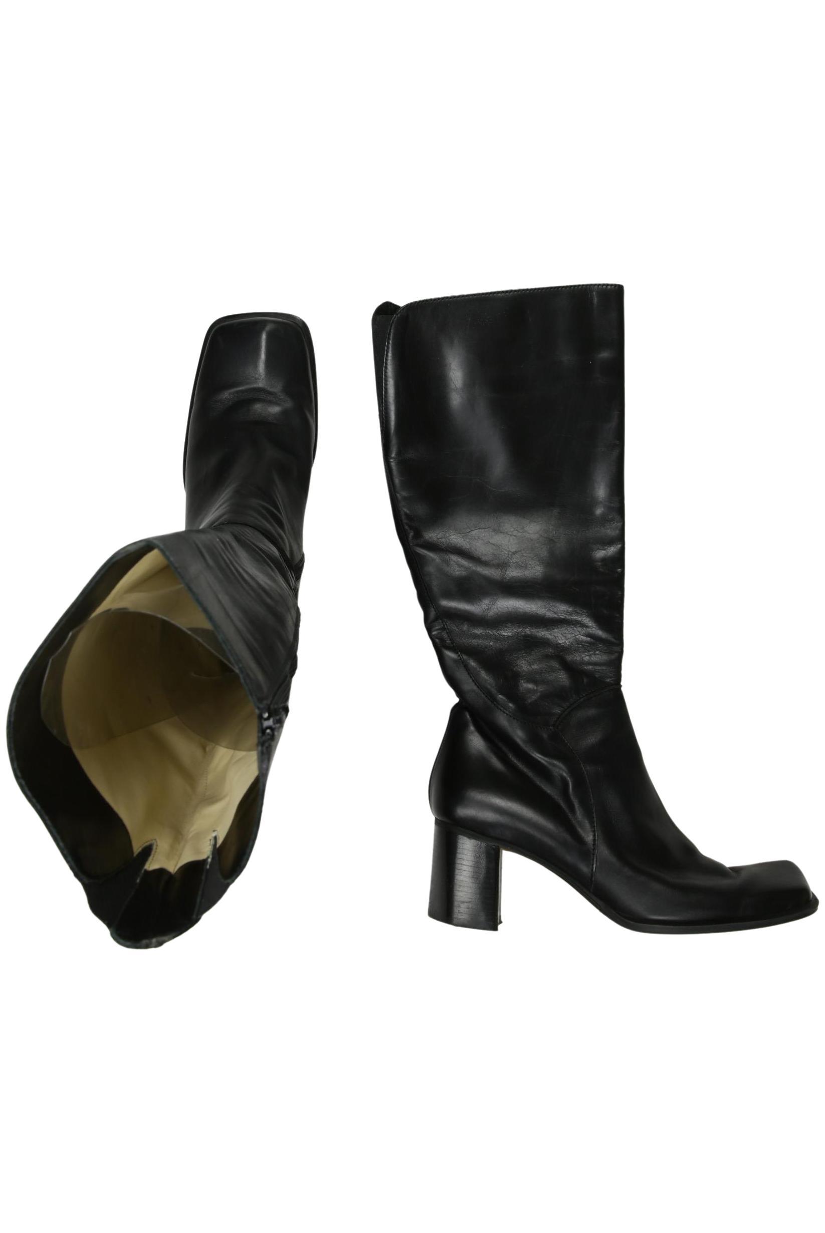 

Everybody Damen Stiefel, schwarz, Gr. 39