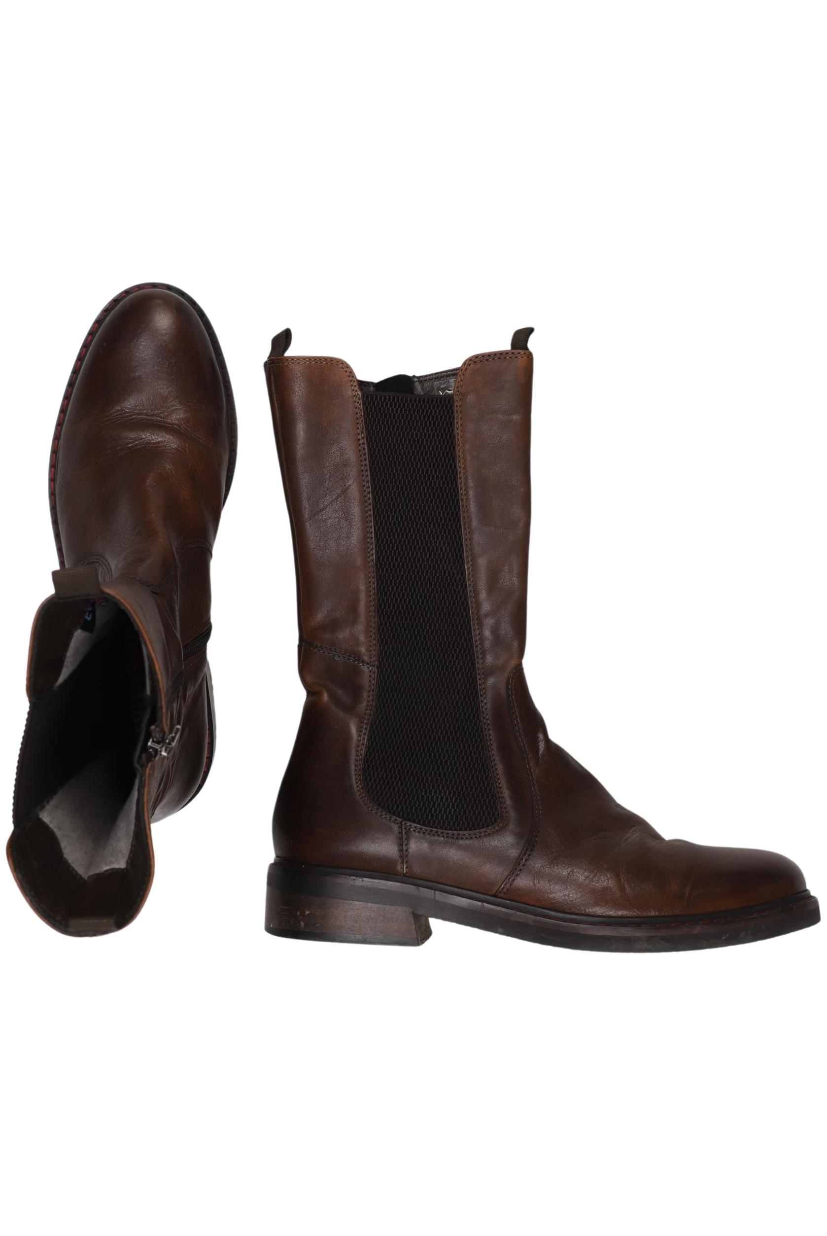 

Everybody Damen Stiefel, braun, Gr. 38