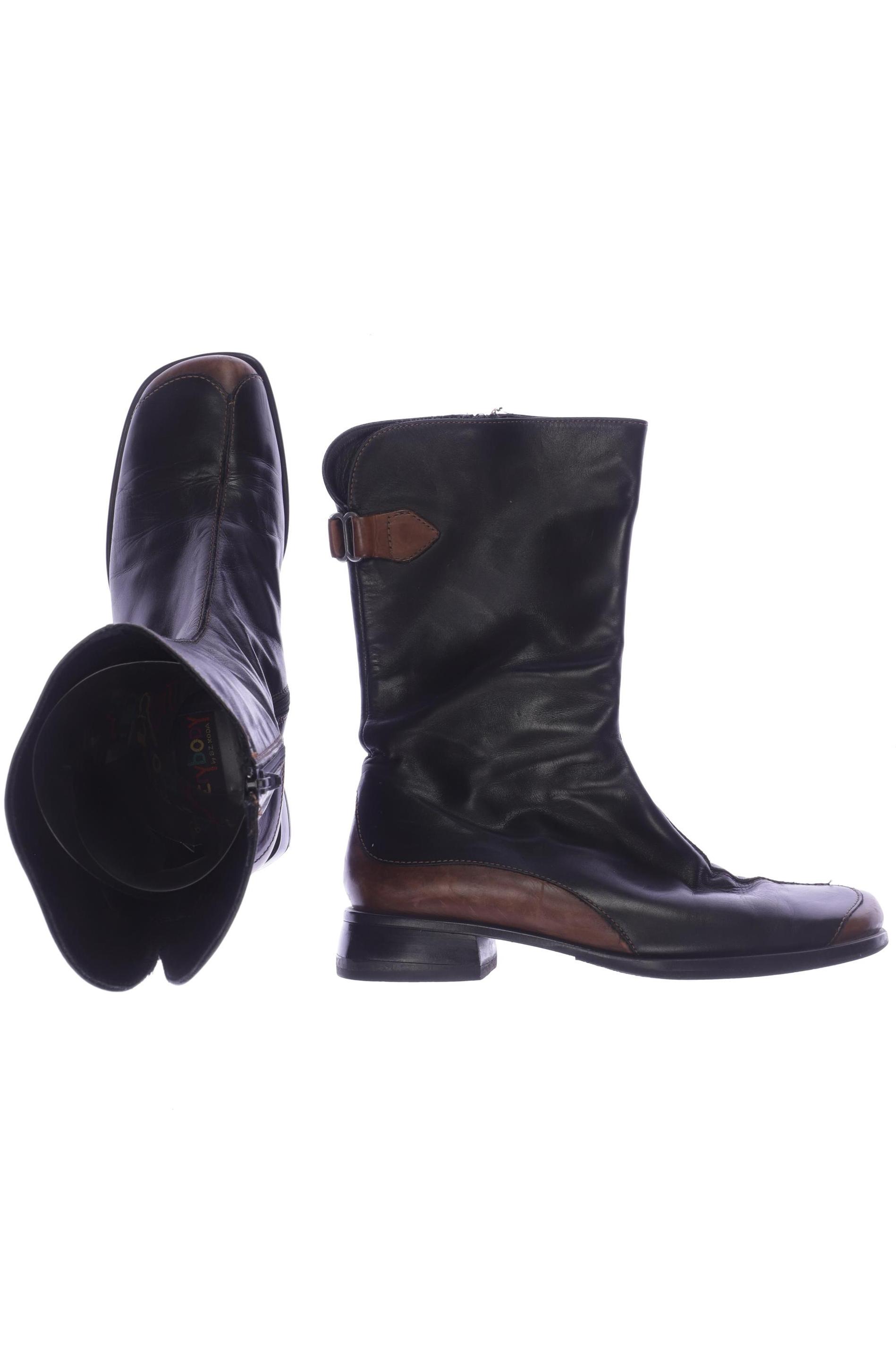 

Everybody Damen Stiefel, schwarz