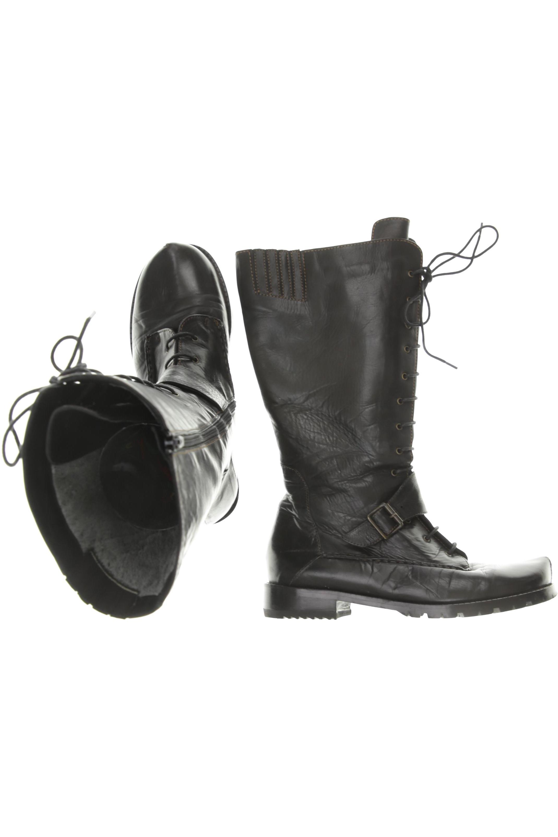 

Everybody Damen Stiefel, schwarz, Gr. 37
