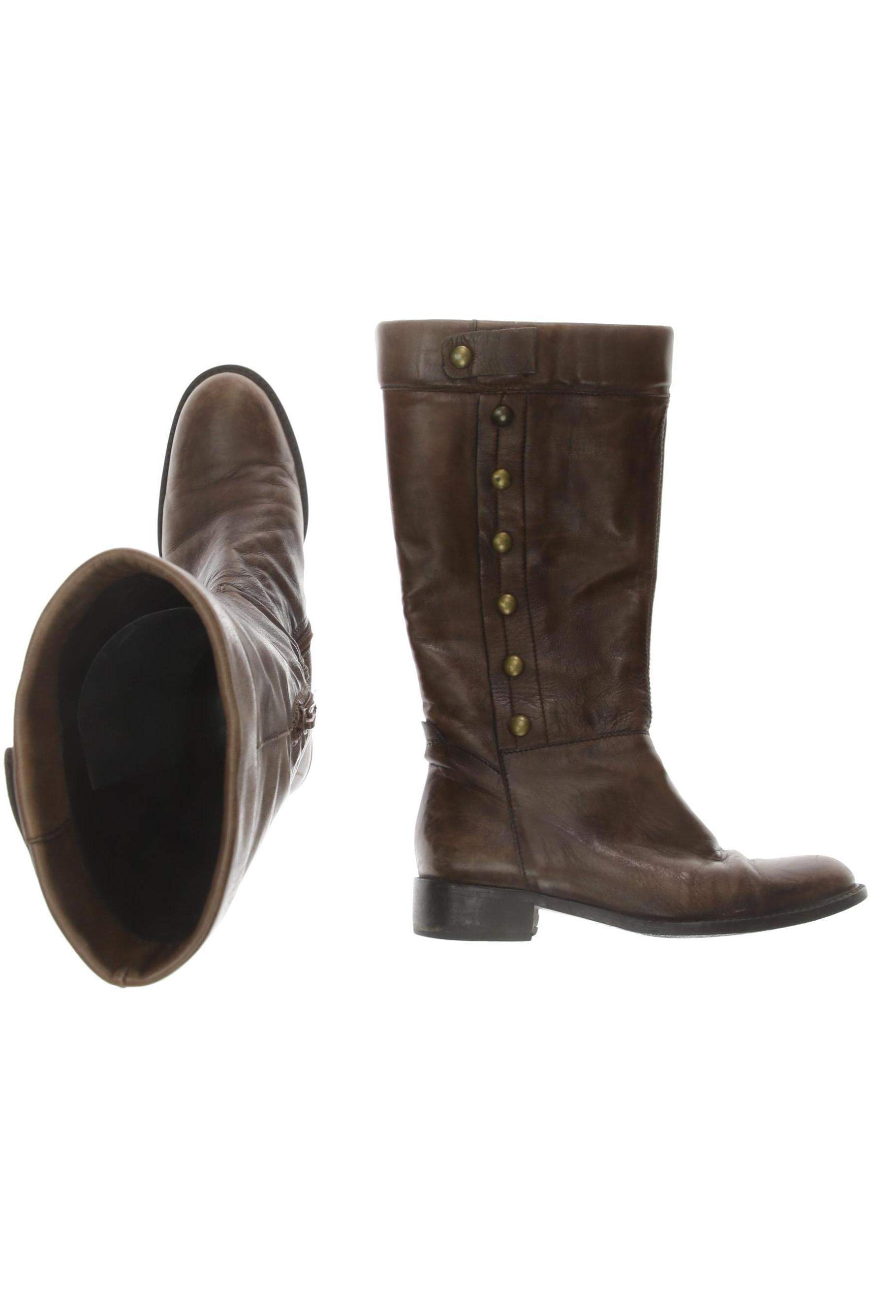 

Everybody Damen Stiefel, braun, Gr. 37