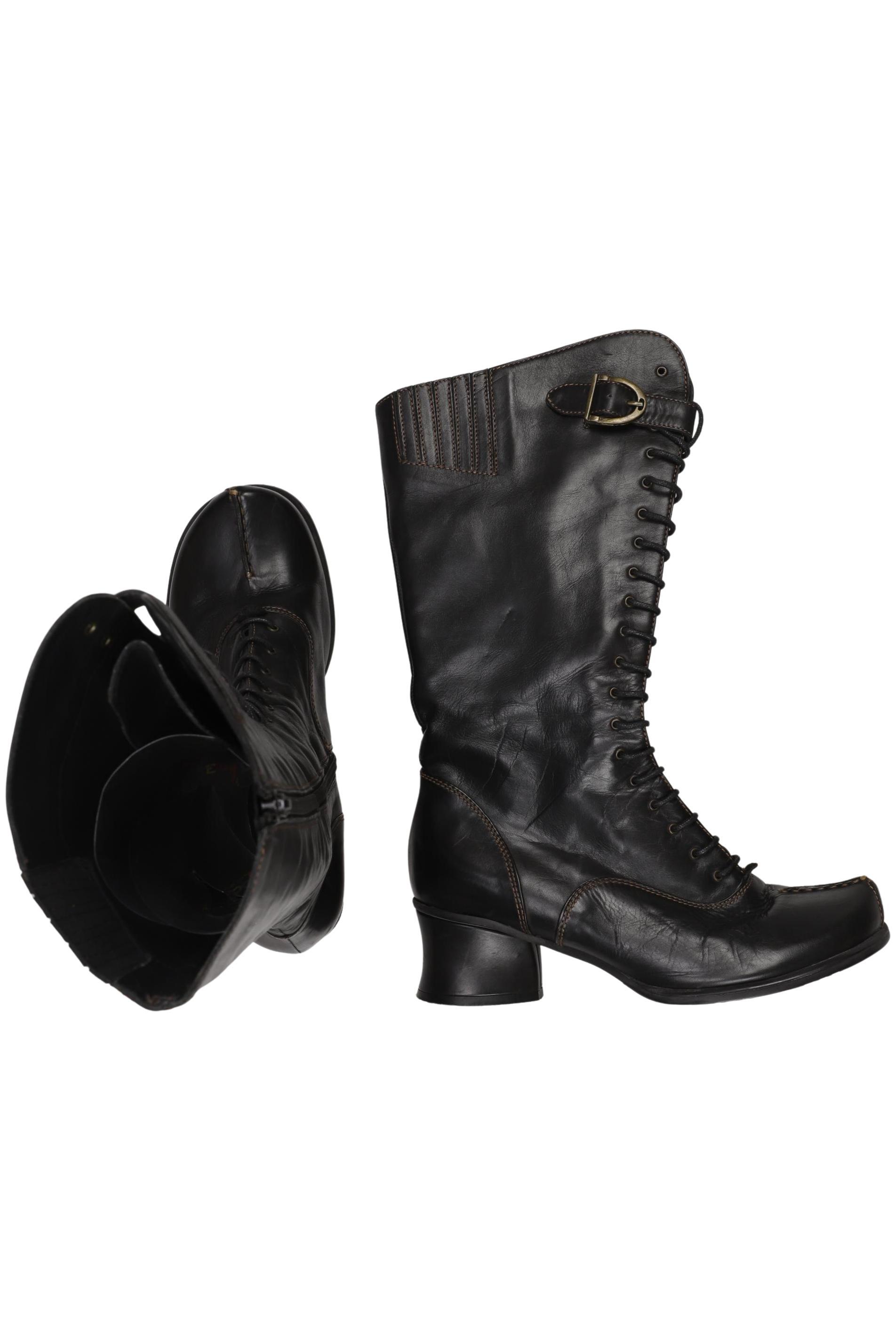 

Everybody Damen Stiefel, schwarz, Gr. 37