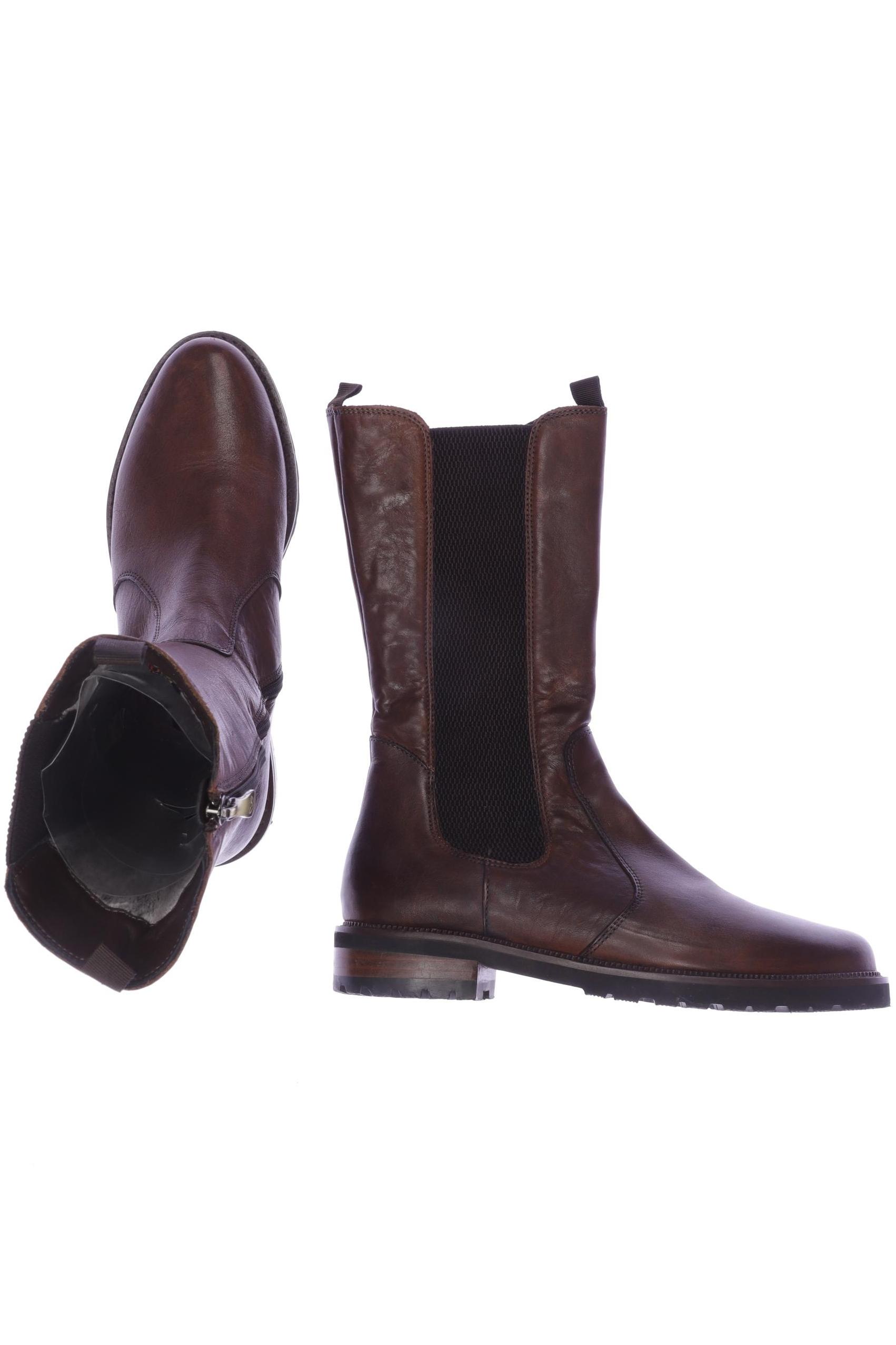 

Everybody Damen Stiefel, braun, Gr. 38.5