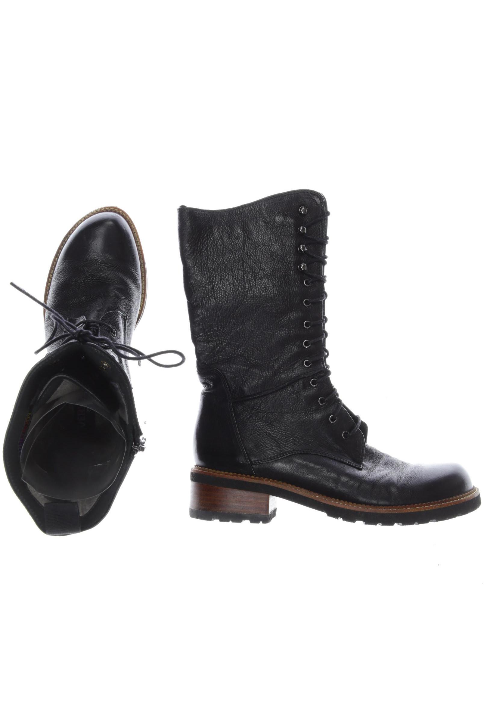 

Everybody Damen Stiefel, schwarz, Gr. 38