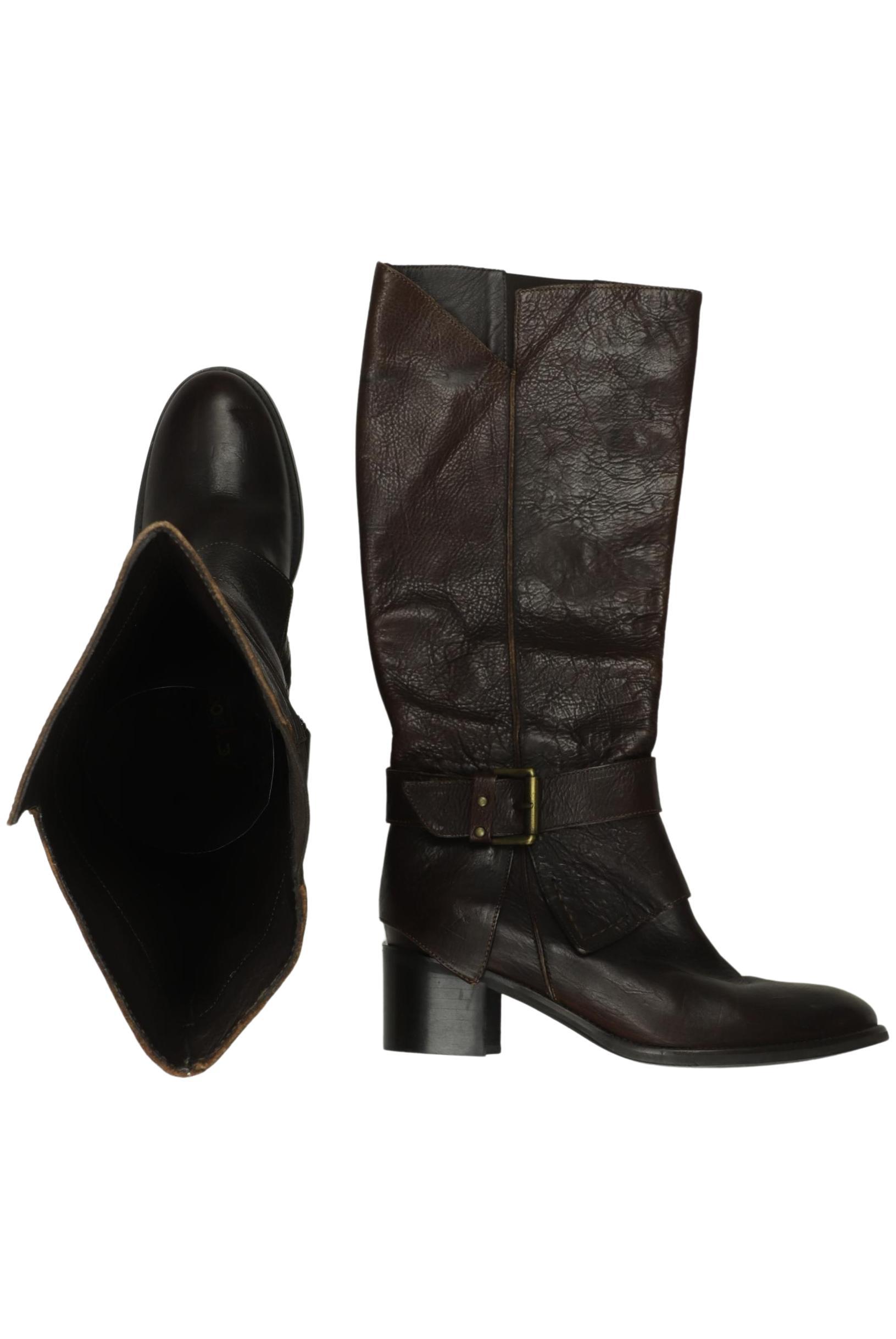 

Everybody Damen Stiefel, braun, Gr. 39.5