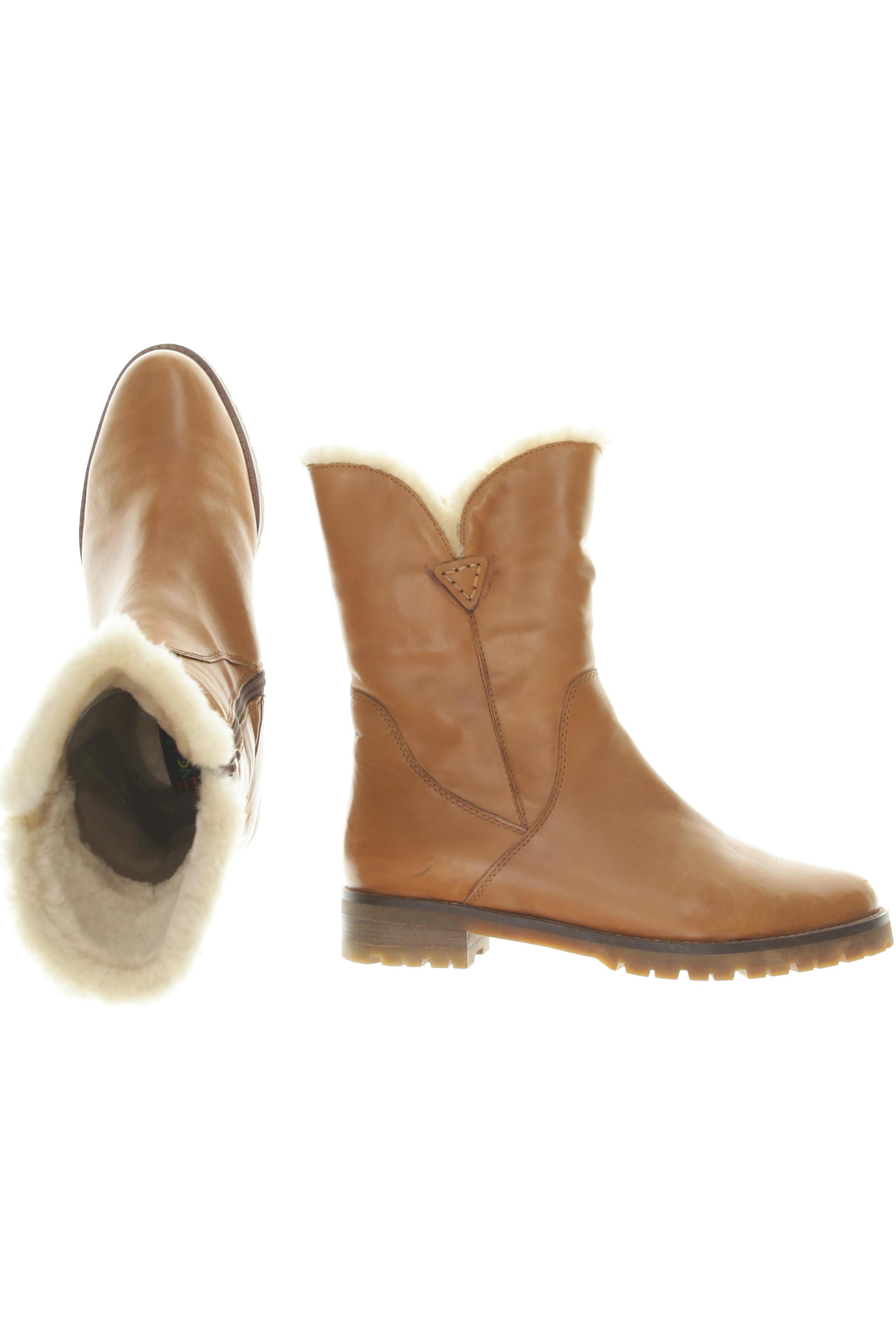 

Everybody Damen Stiefel, braun, Gr. 39.5