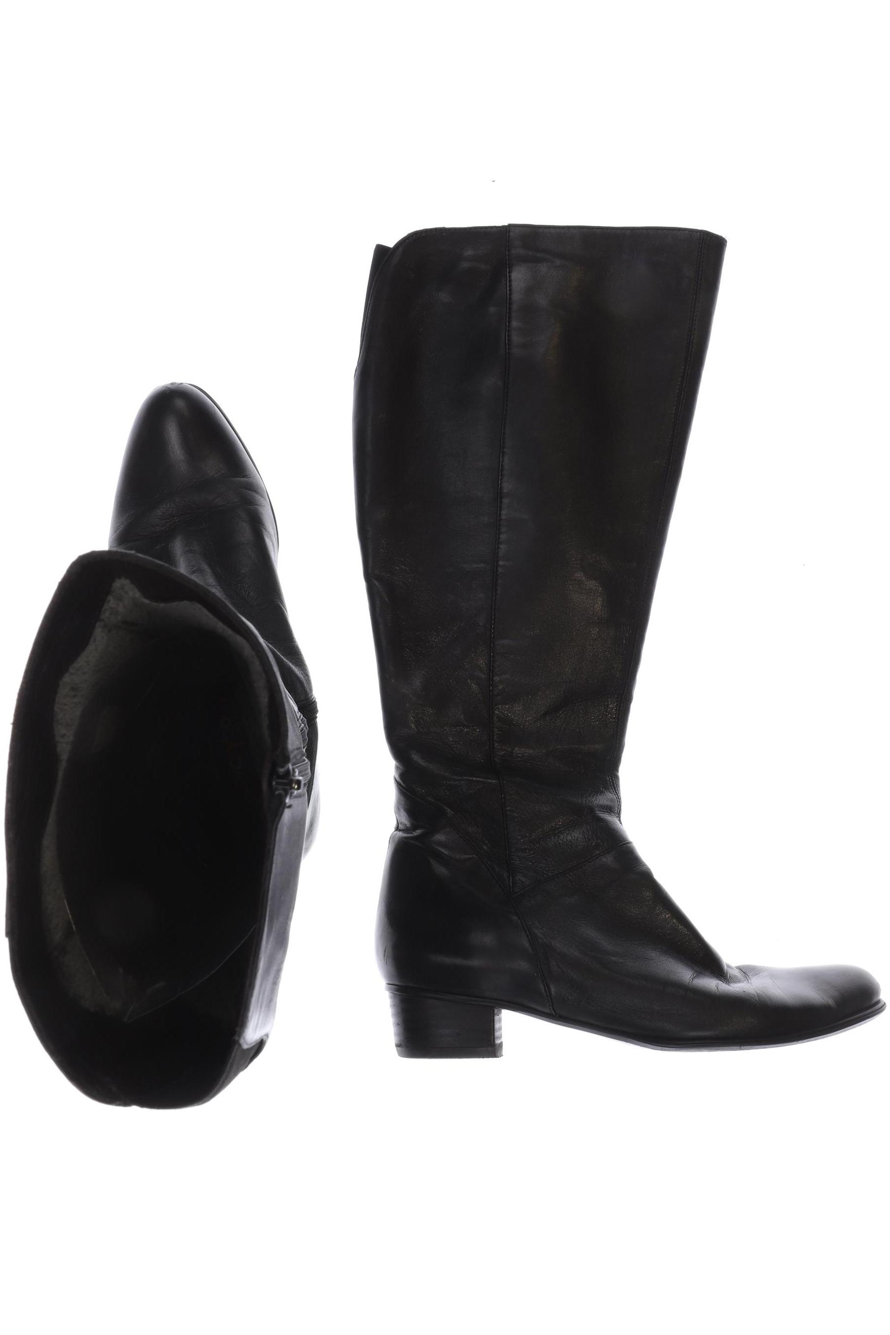 

Everybody Damen Stiefel, schwarz, Gr. 39