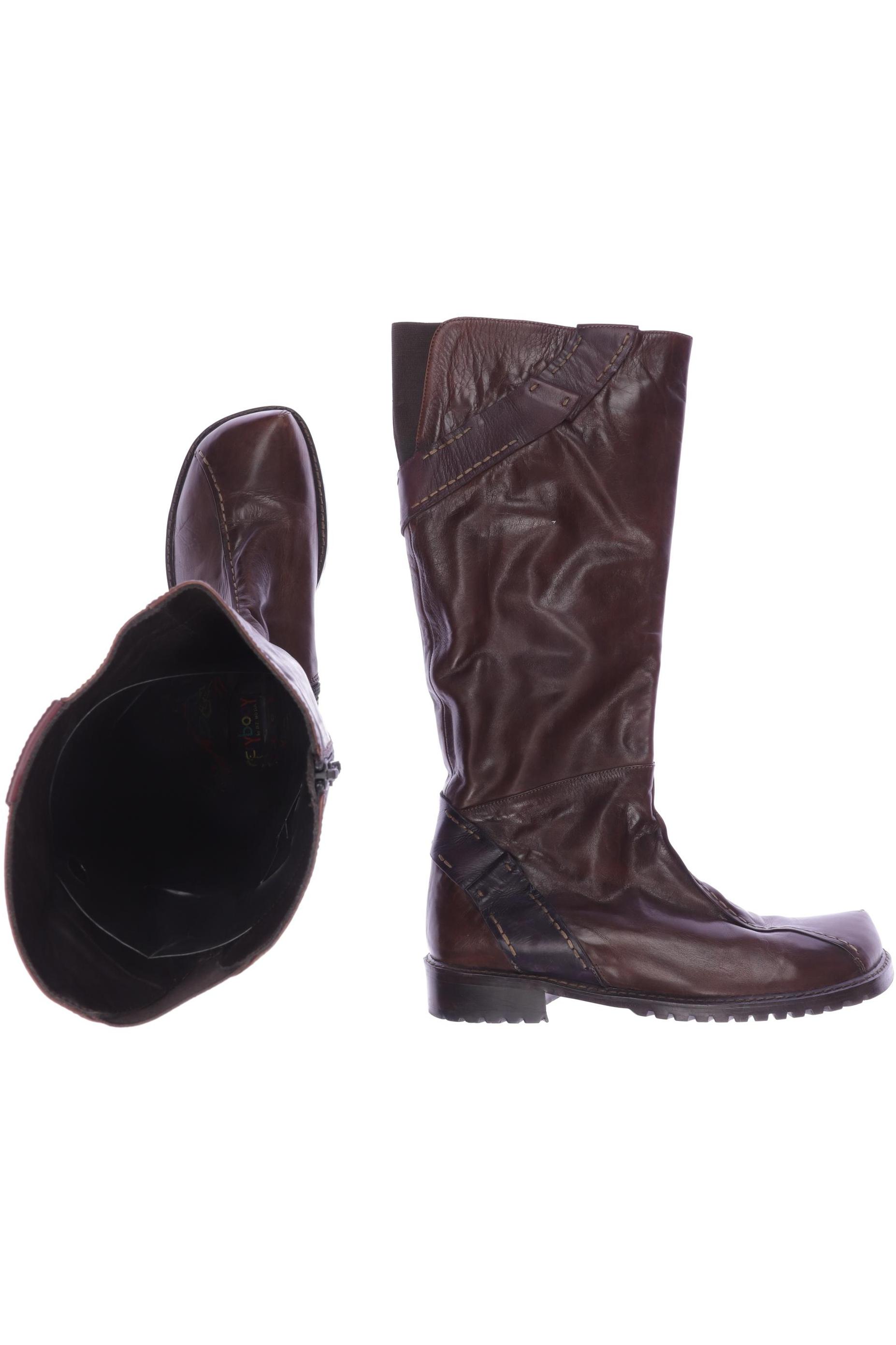 

Everybody Damen Stiefel, braun