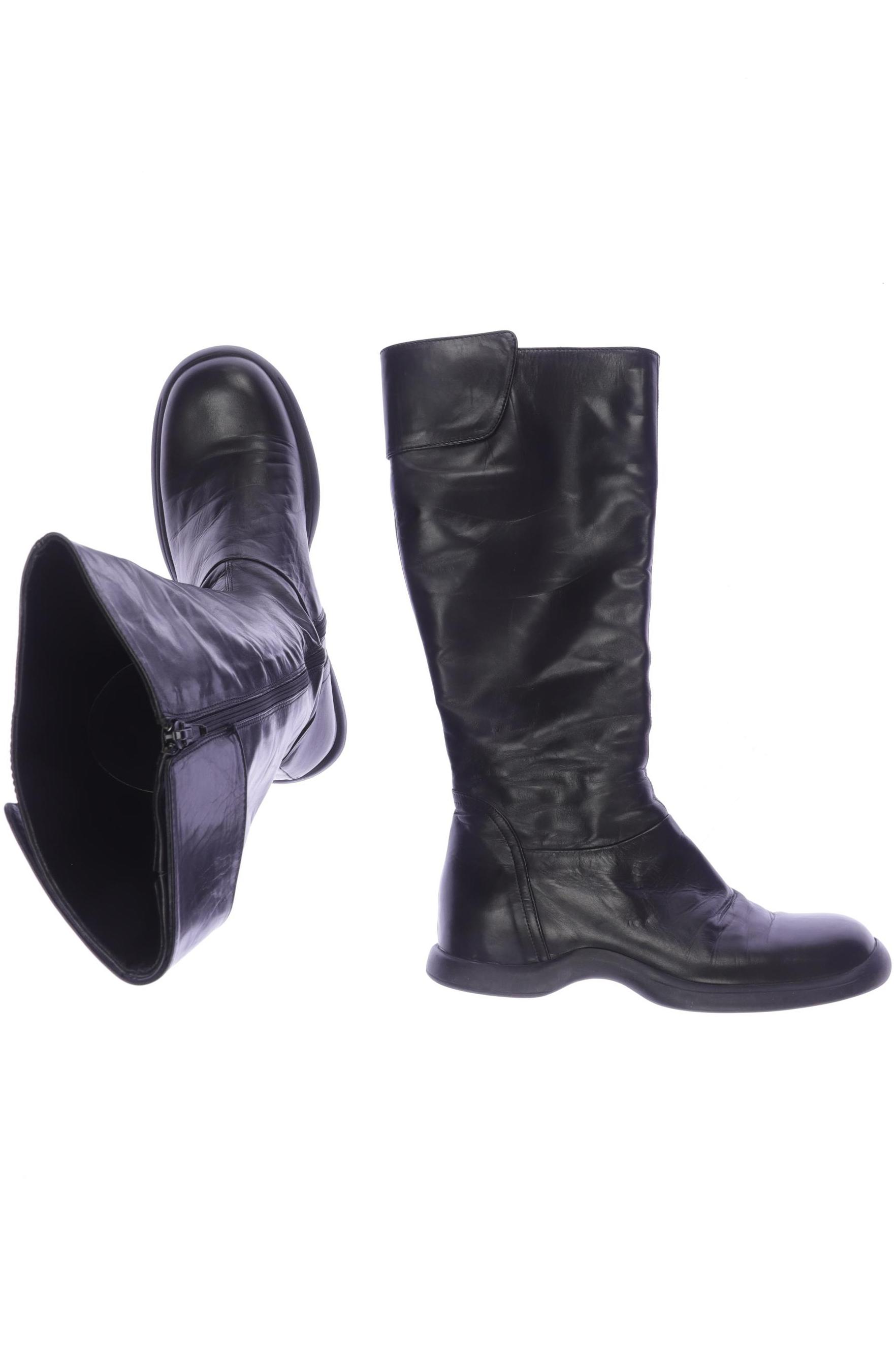 

Everybody Damen Stiefel, schwarz, Gr. 39