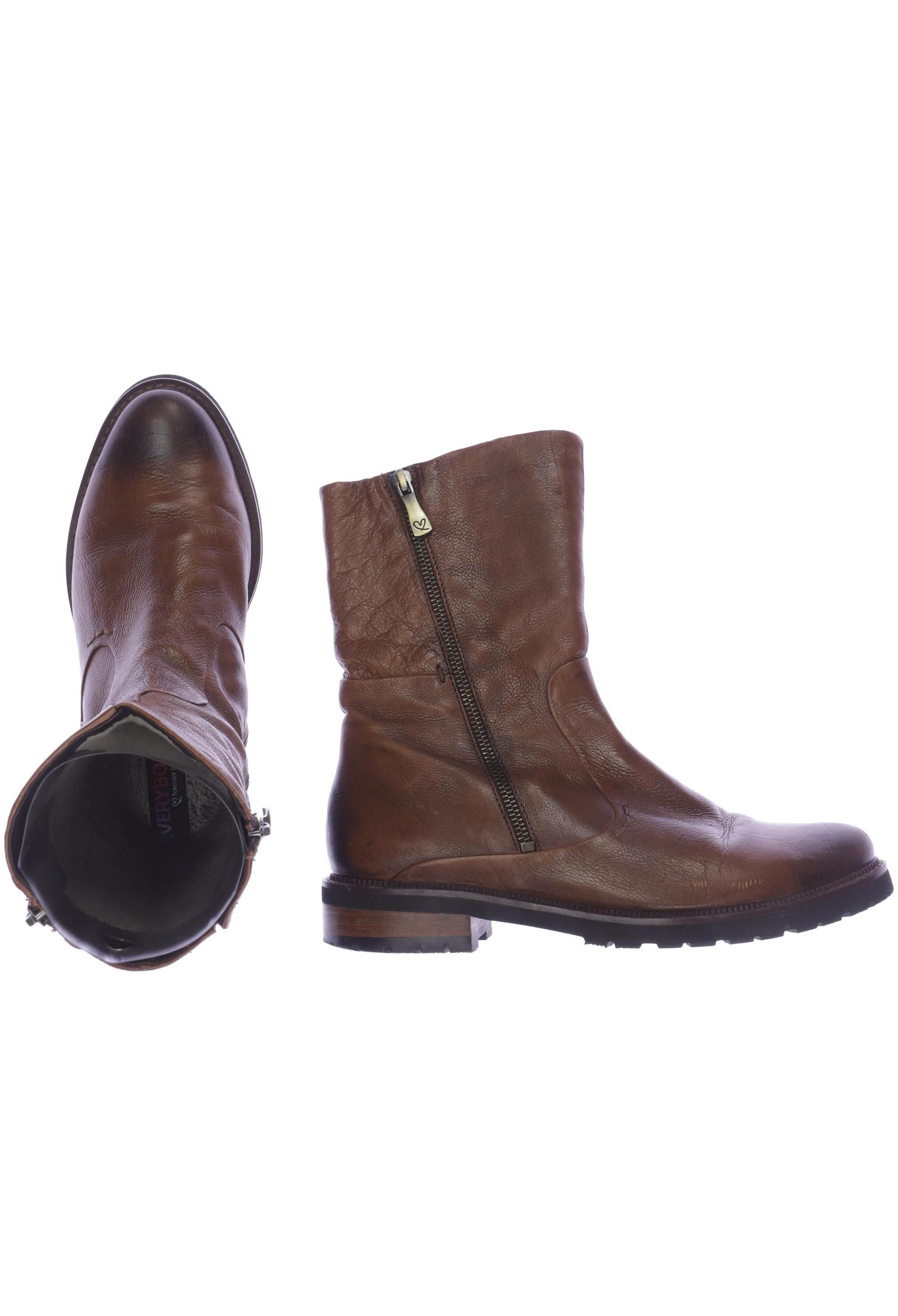

Everybody Damen Stiefel, braun