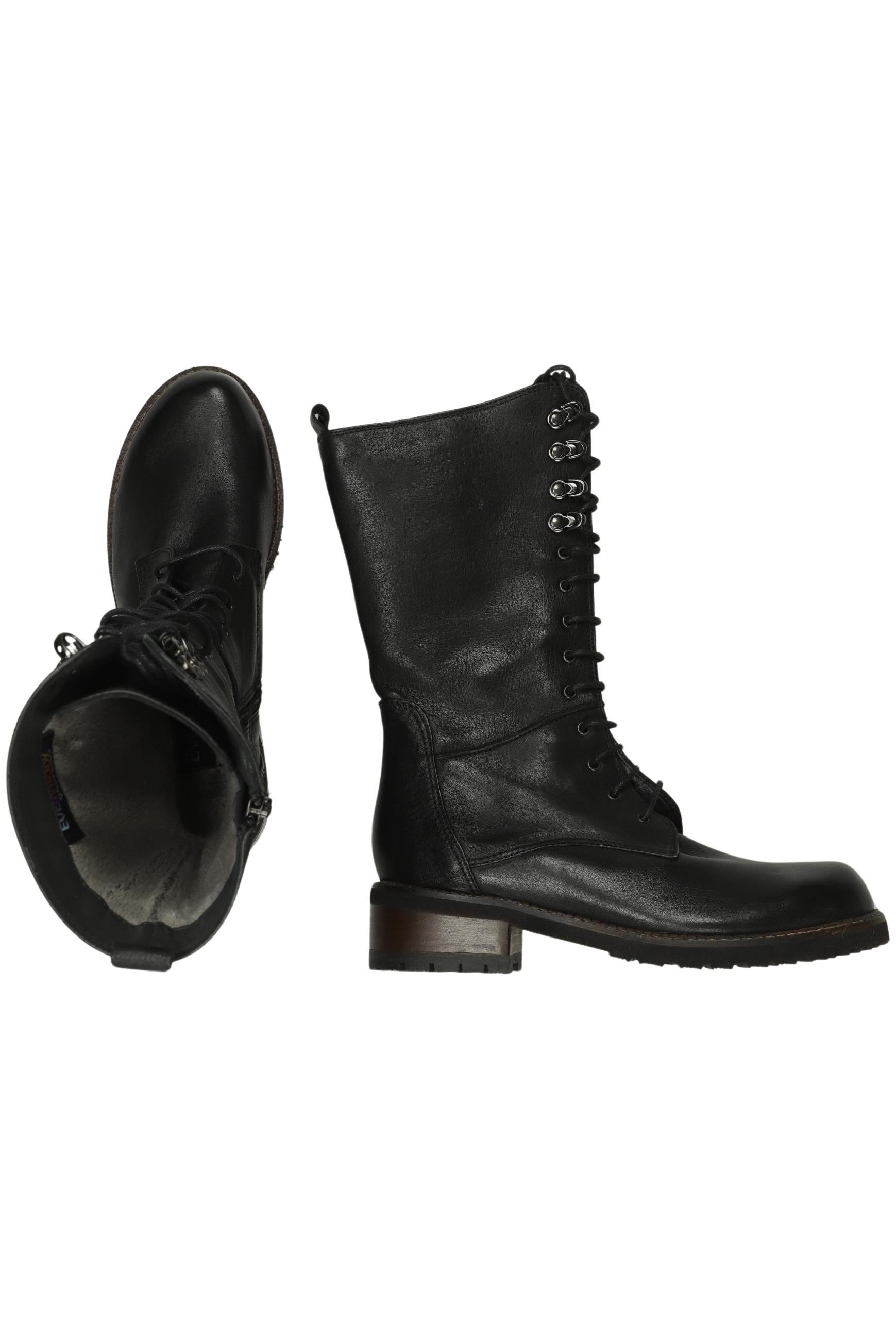 

Everybody Damen Stiefel, schwarz, Gr. 37