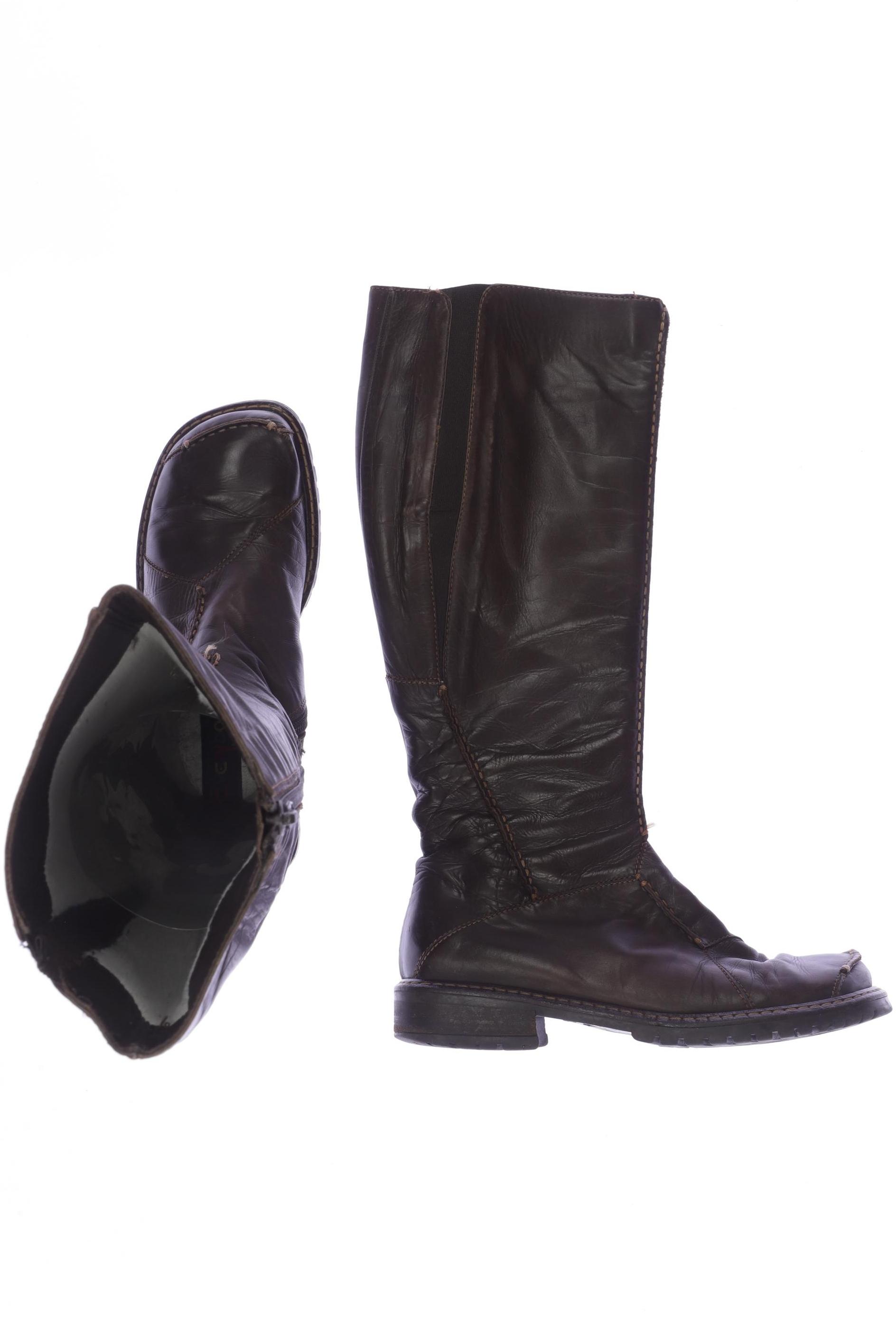 

Everybody Damen Stiefel, braun, Gr. 37