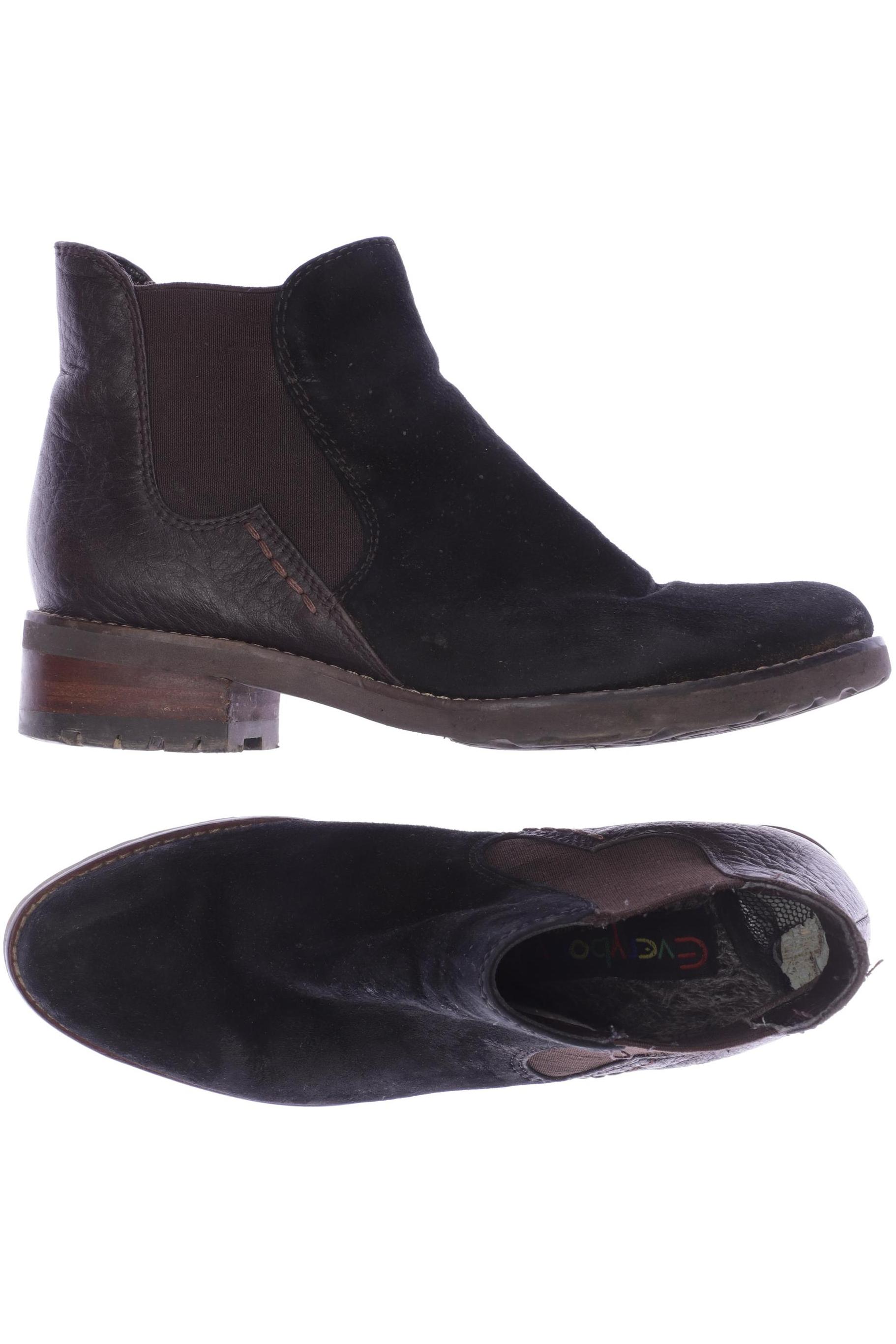 

Everybody Damen Stiefelette, schwarz