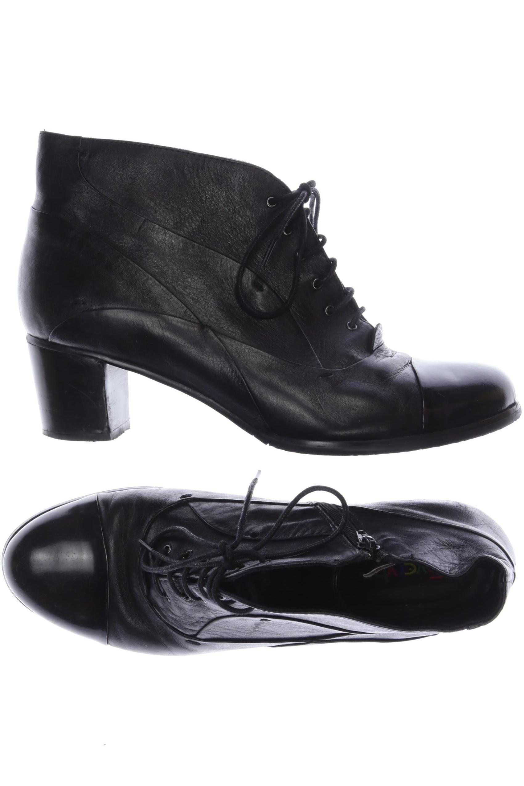 

Everybody Damen Stiefelette, schwarz, Gr. 39.5