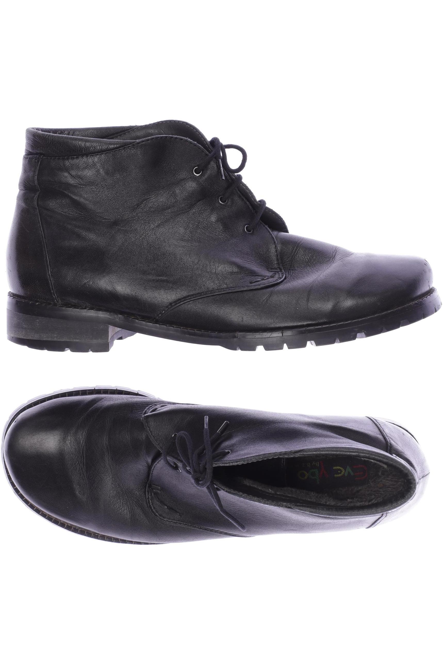 

Everybody Damen Stiefelette, schwarz