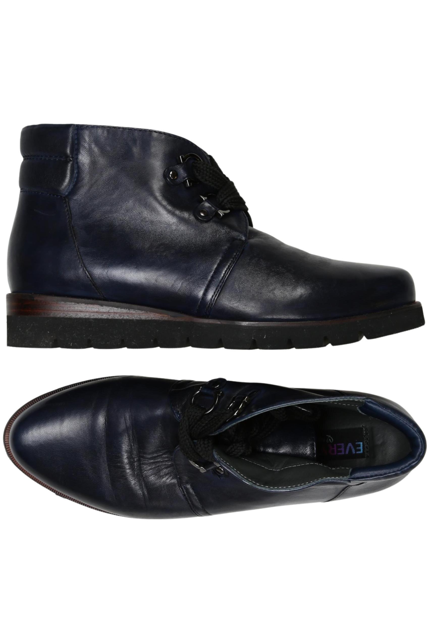 

Everybody Damen Stiefelette, marineblau, Gr. 39