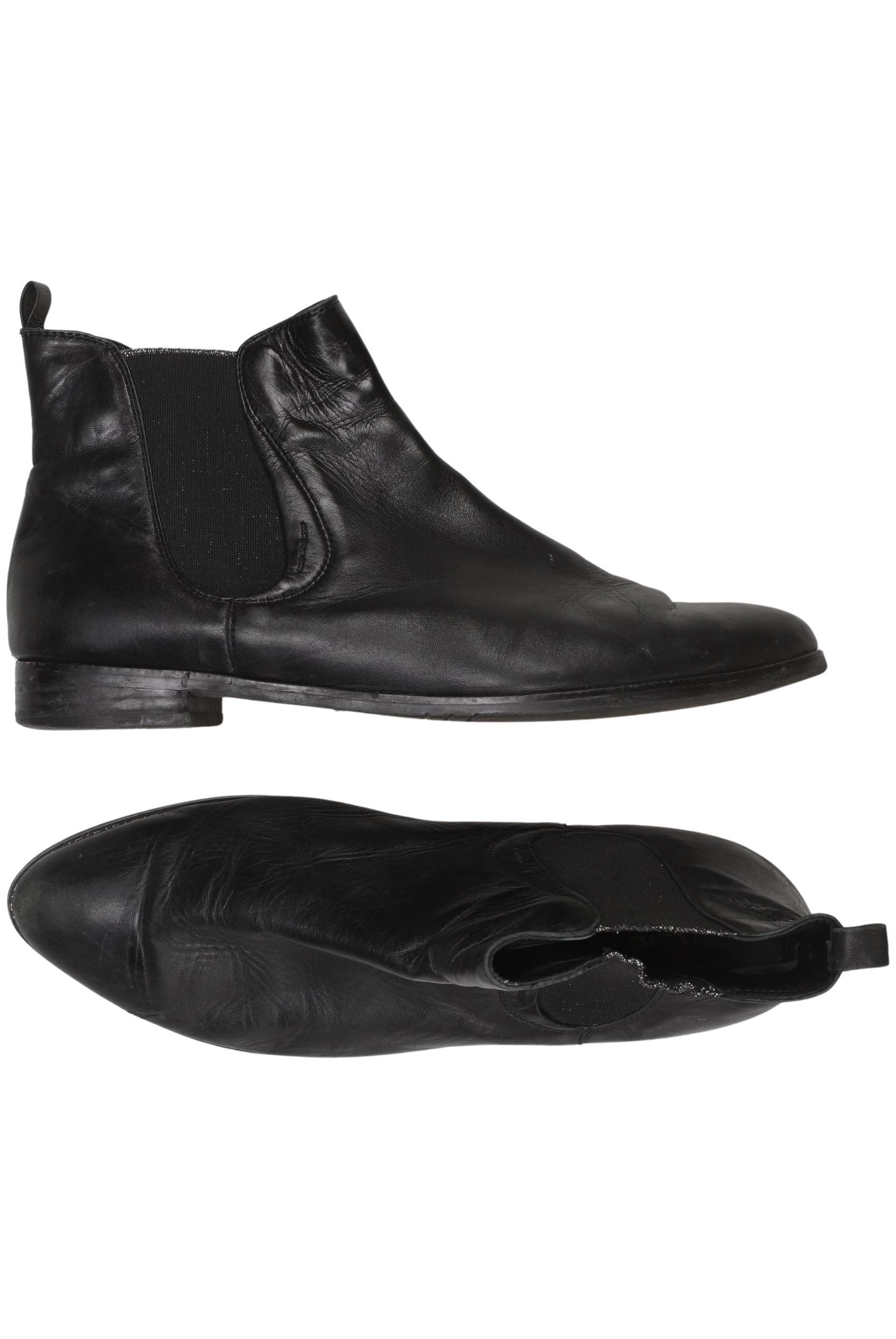 

Everybody Damen Stiefelette, schwarz, Gr. 43