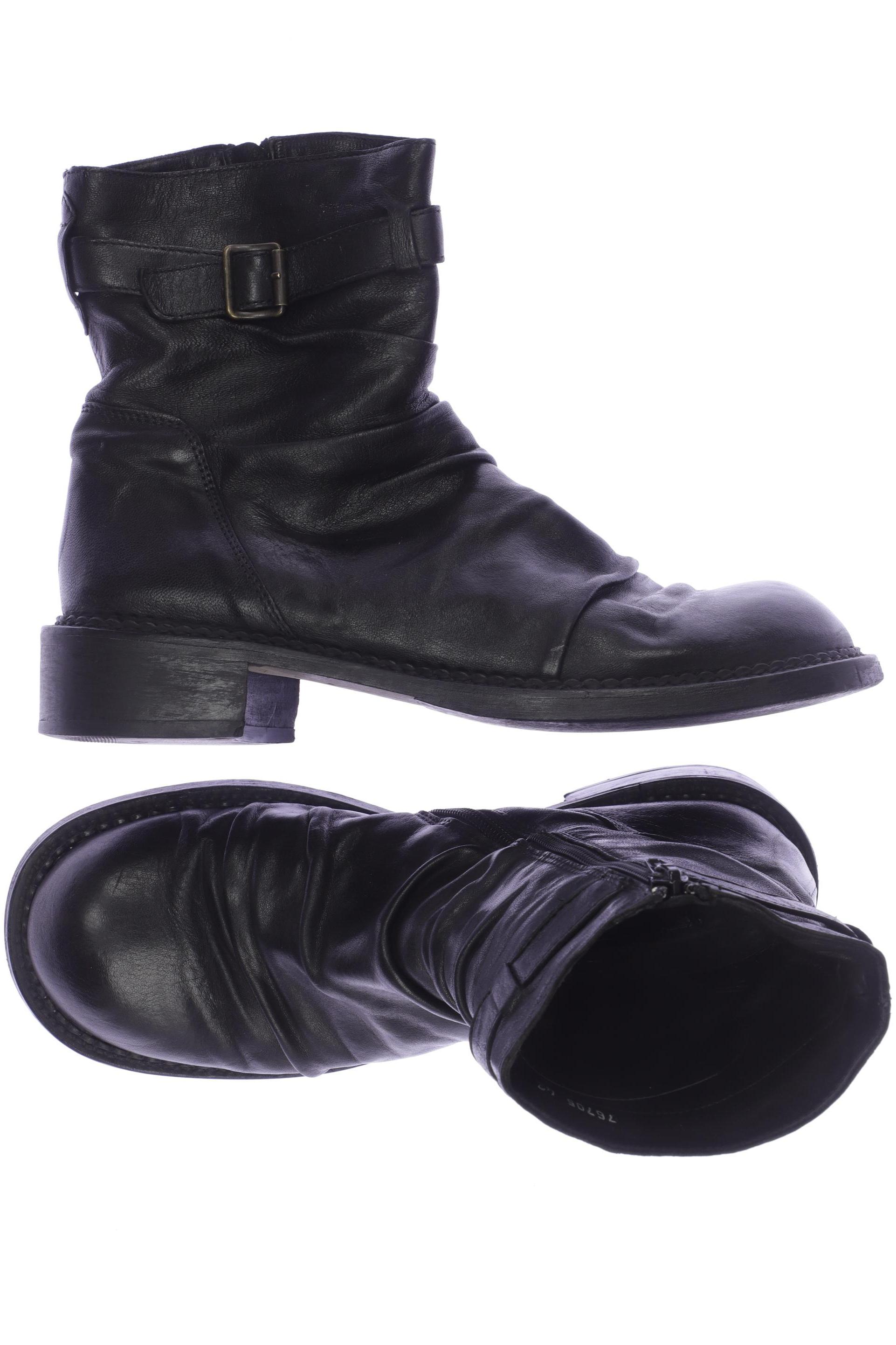 

Everybody Damen Stiefelette, schwarz, Gr. 42