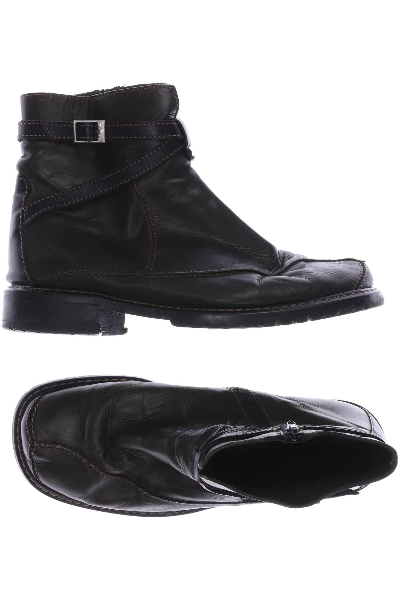

Everybody Damen Stiefelette, grün
