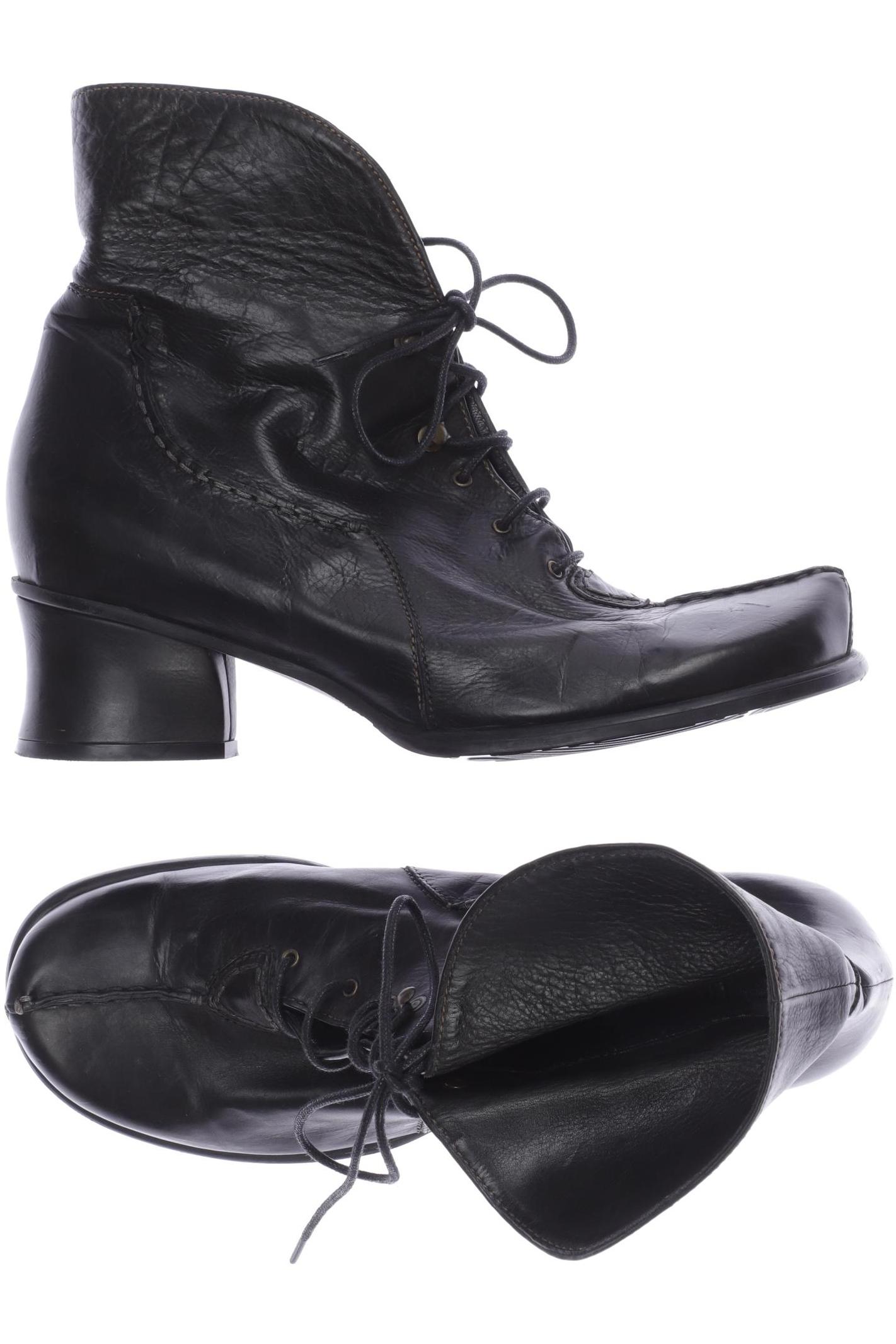 

Everybody Damen Stiefelette, schwarz, Gr. 38
