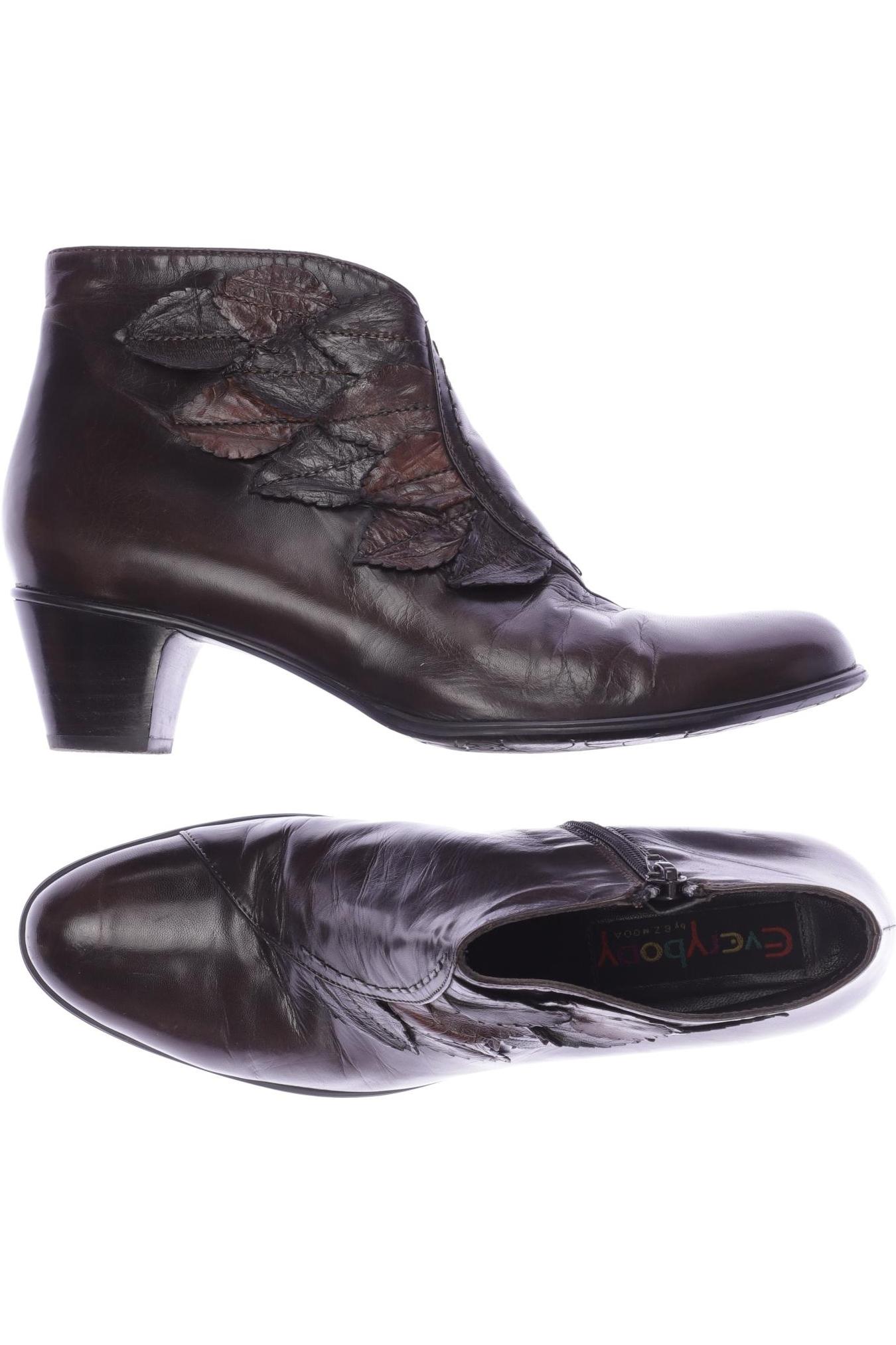 

Everybody Damen Stiefelette, braun