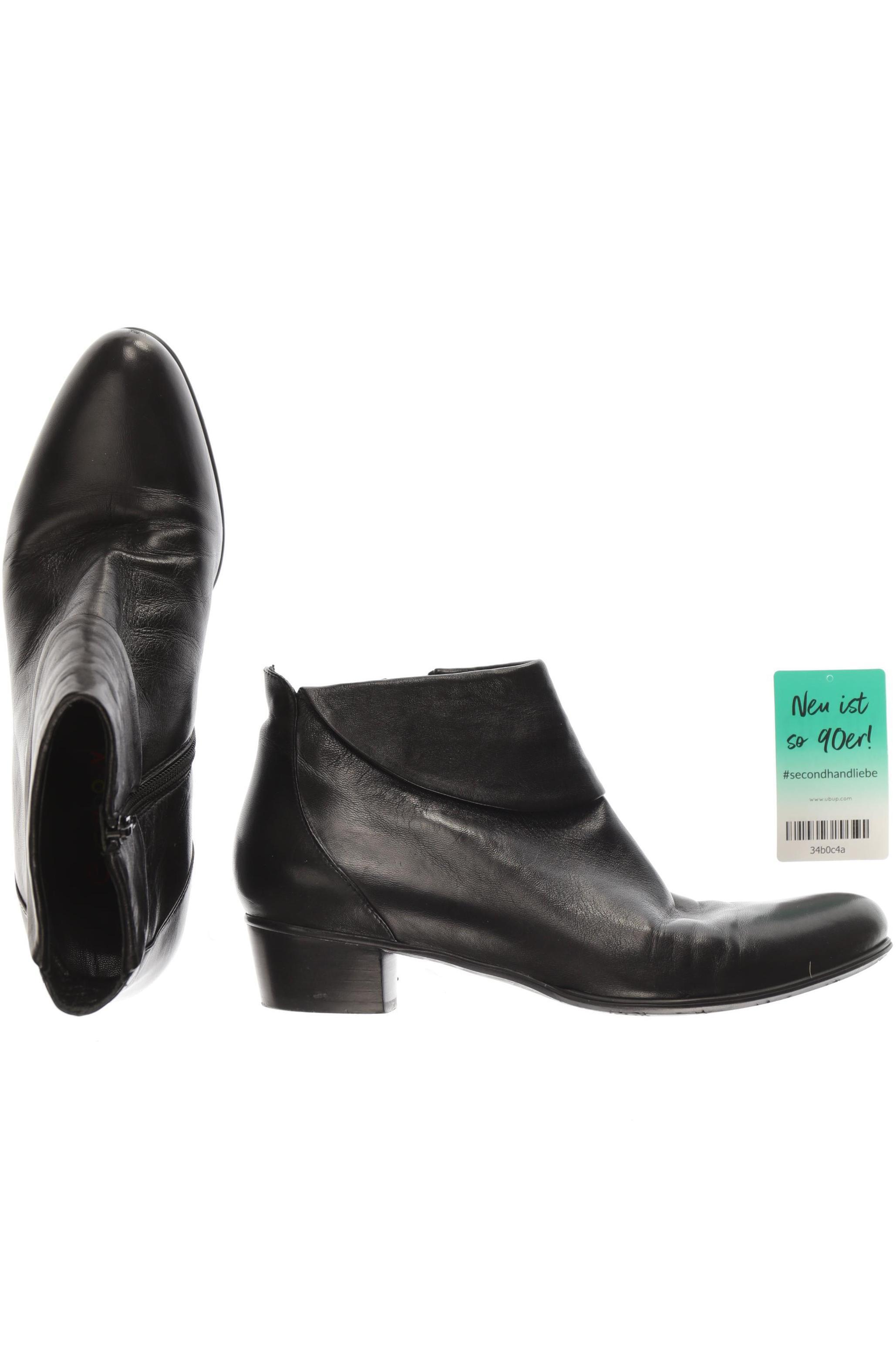 

Everybody Damen Stiefelette, schwarz, Gr. 41