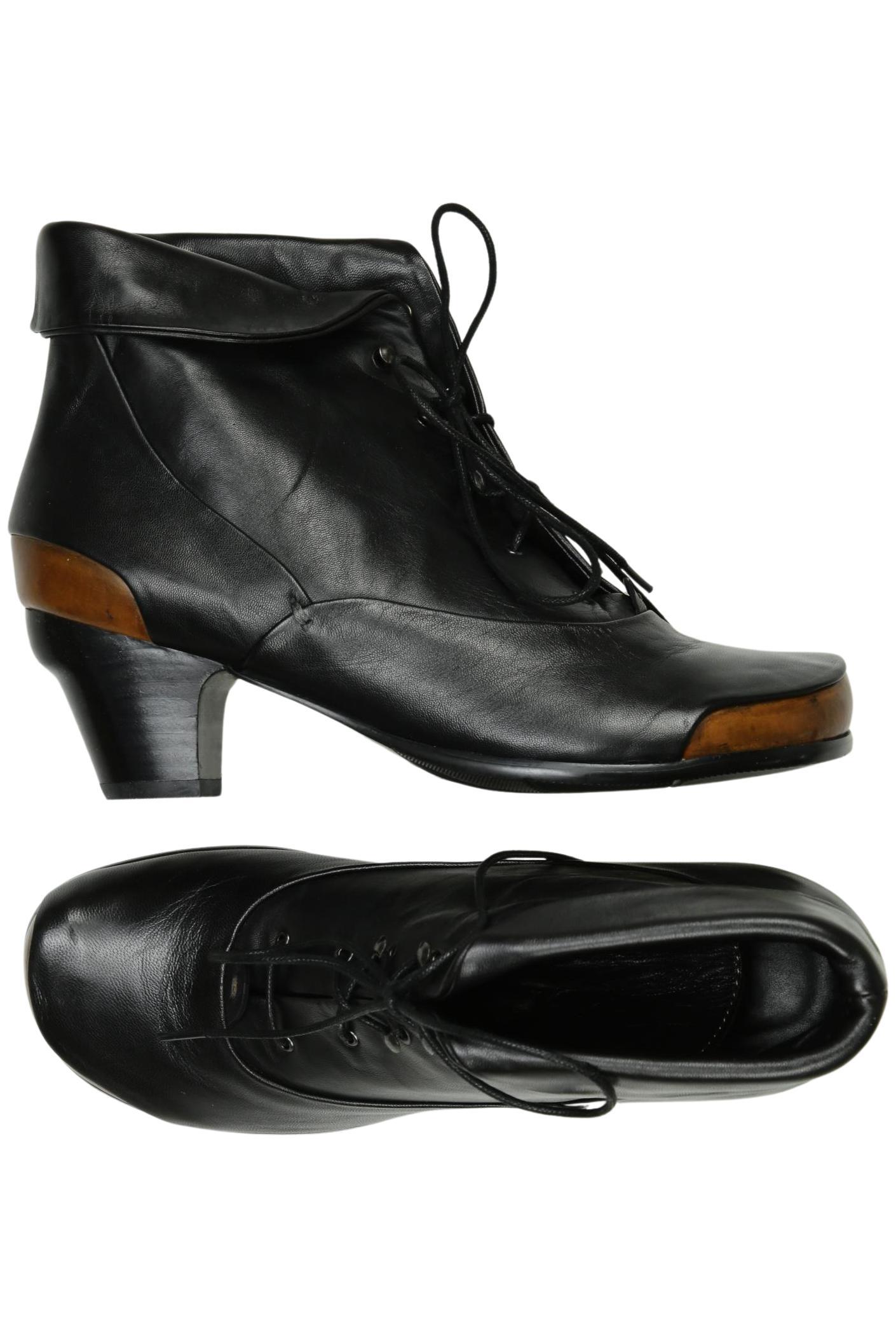 

Everybody Damen Stiefelette, schwarz, Gr. 38