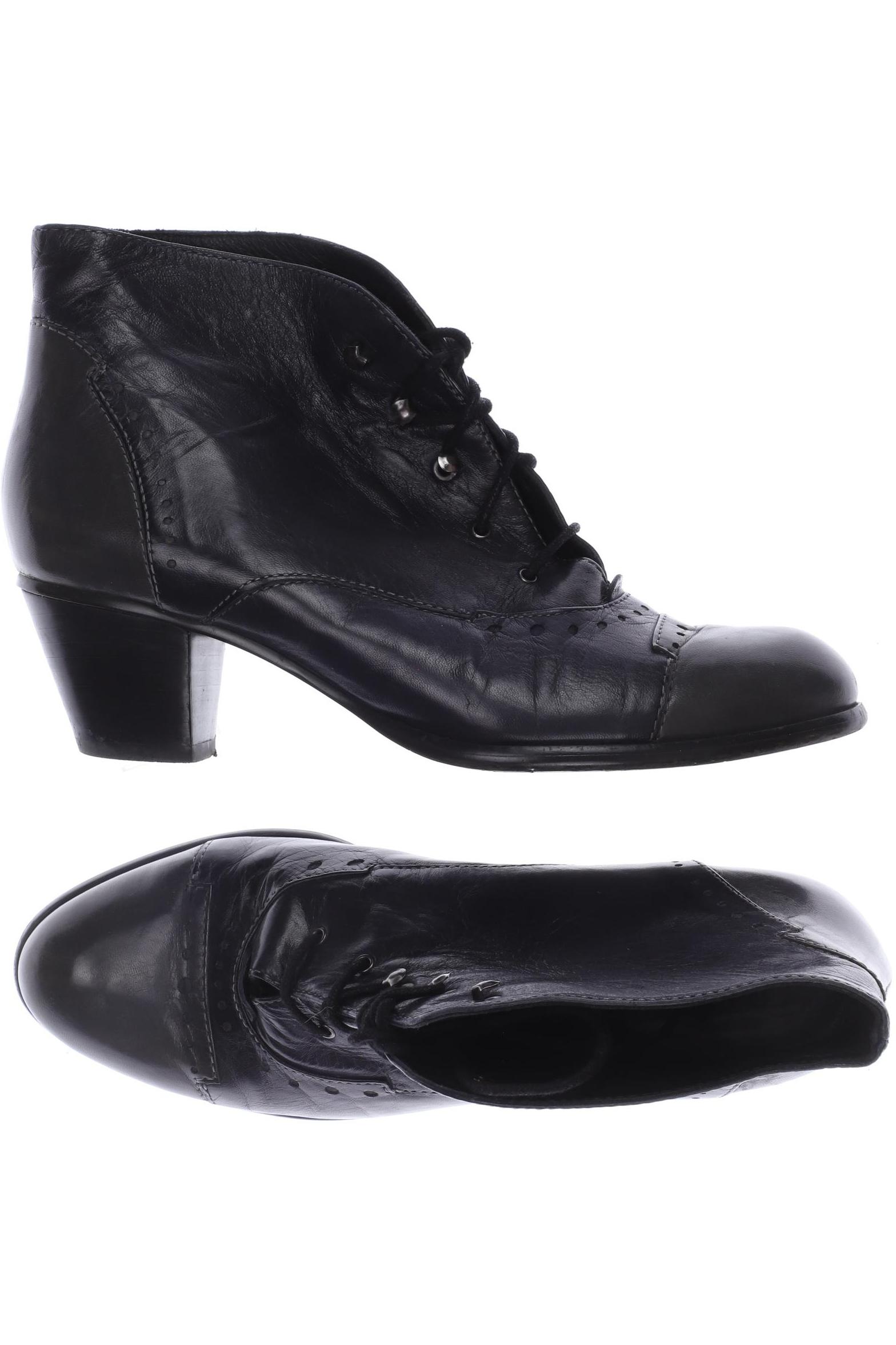 

Everybody Damen Stiefelette, marineblau, Gr. 37