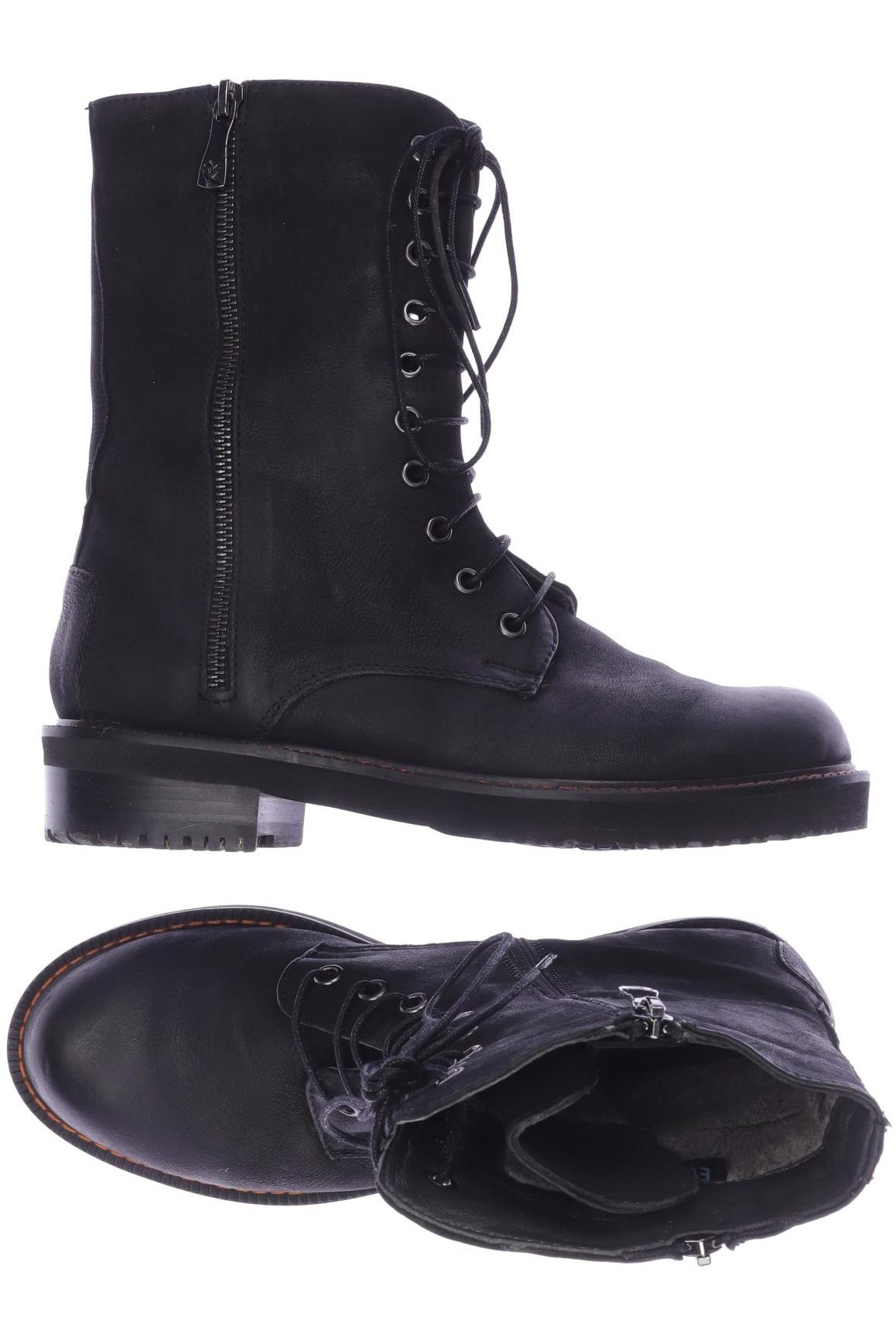 

Everybody Damen Stiefelette, schwarz