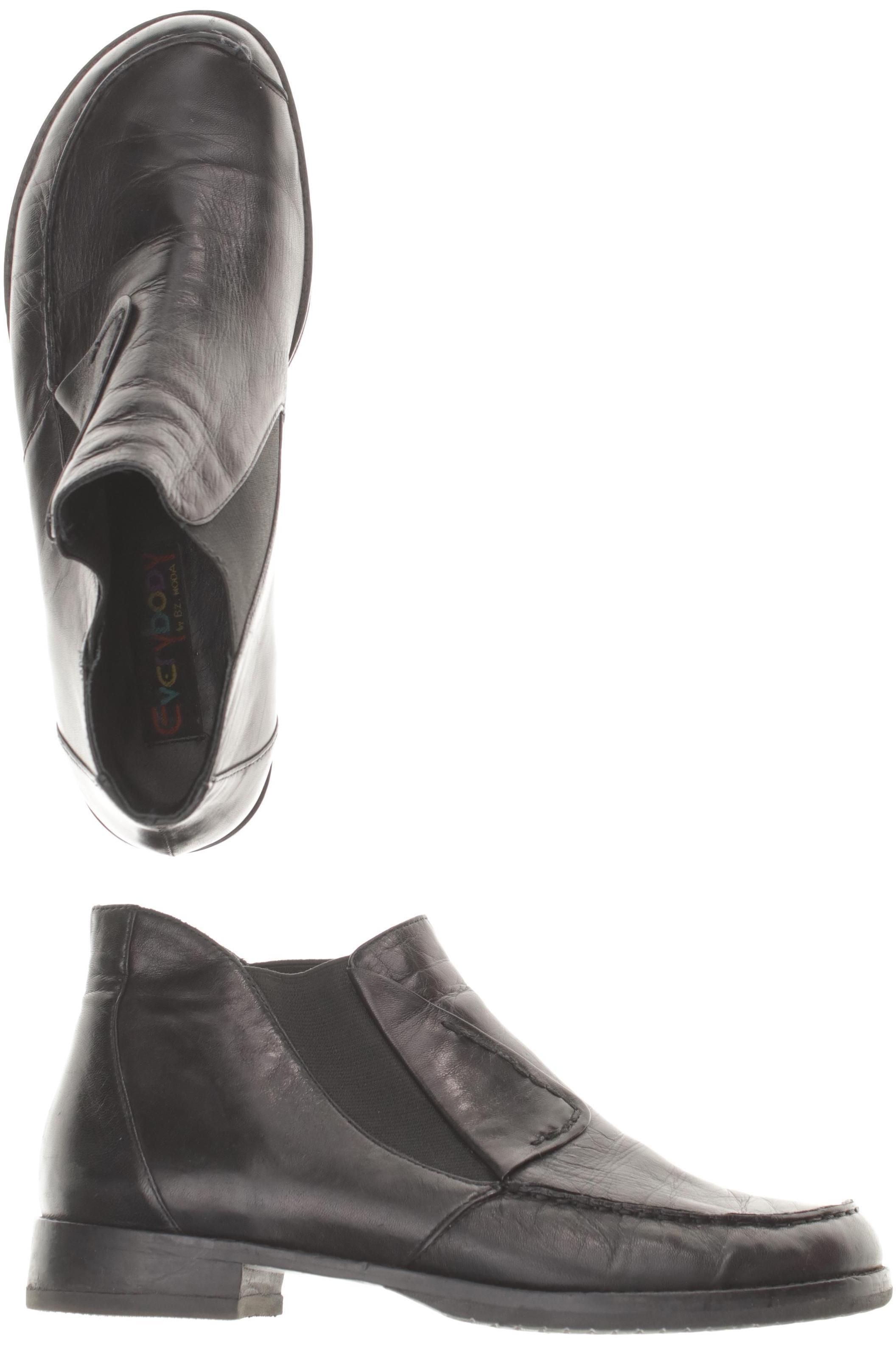 

Everybody Damen Stiefelette, schwarz, Gr. 39