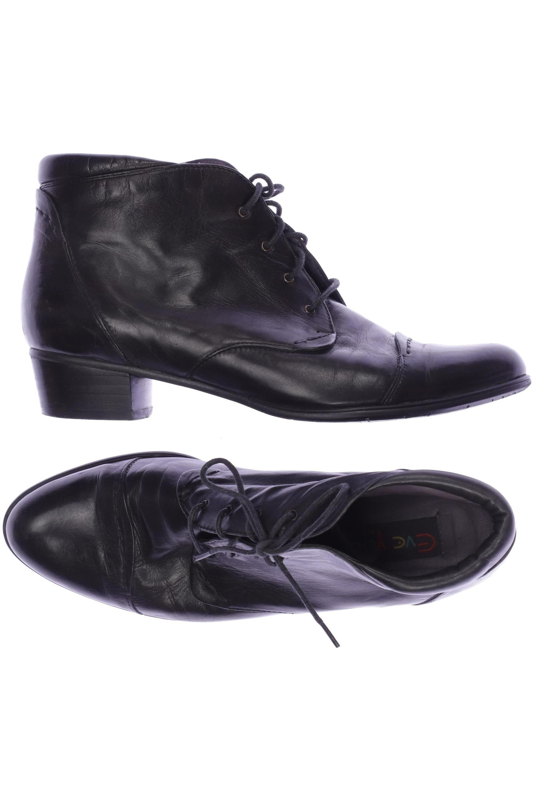 

Everybody Damen Stiefelette, bordeaux, Gr. 38