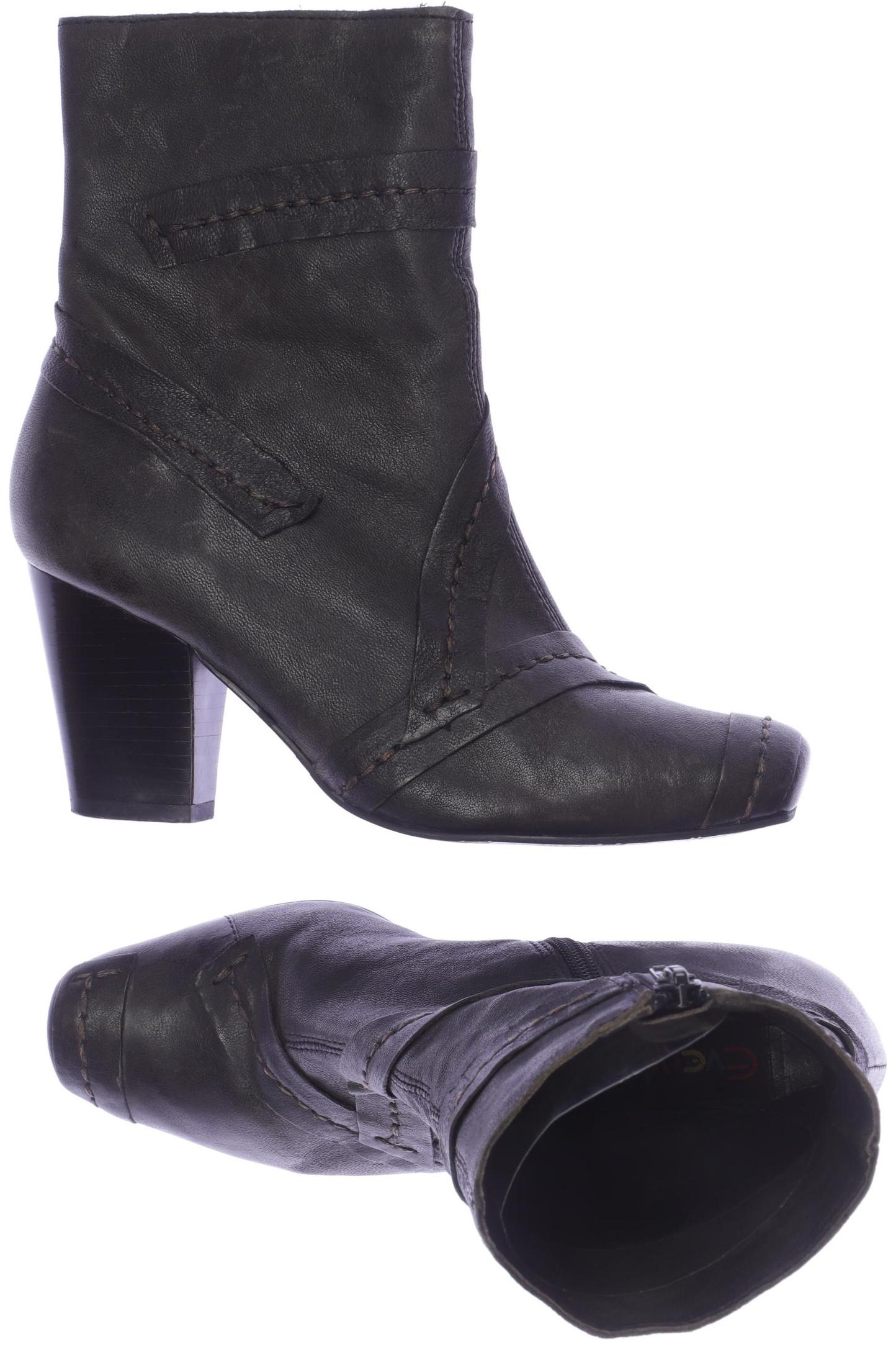 

Everybody Damen Stiefelette, braun, Gr. 36