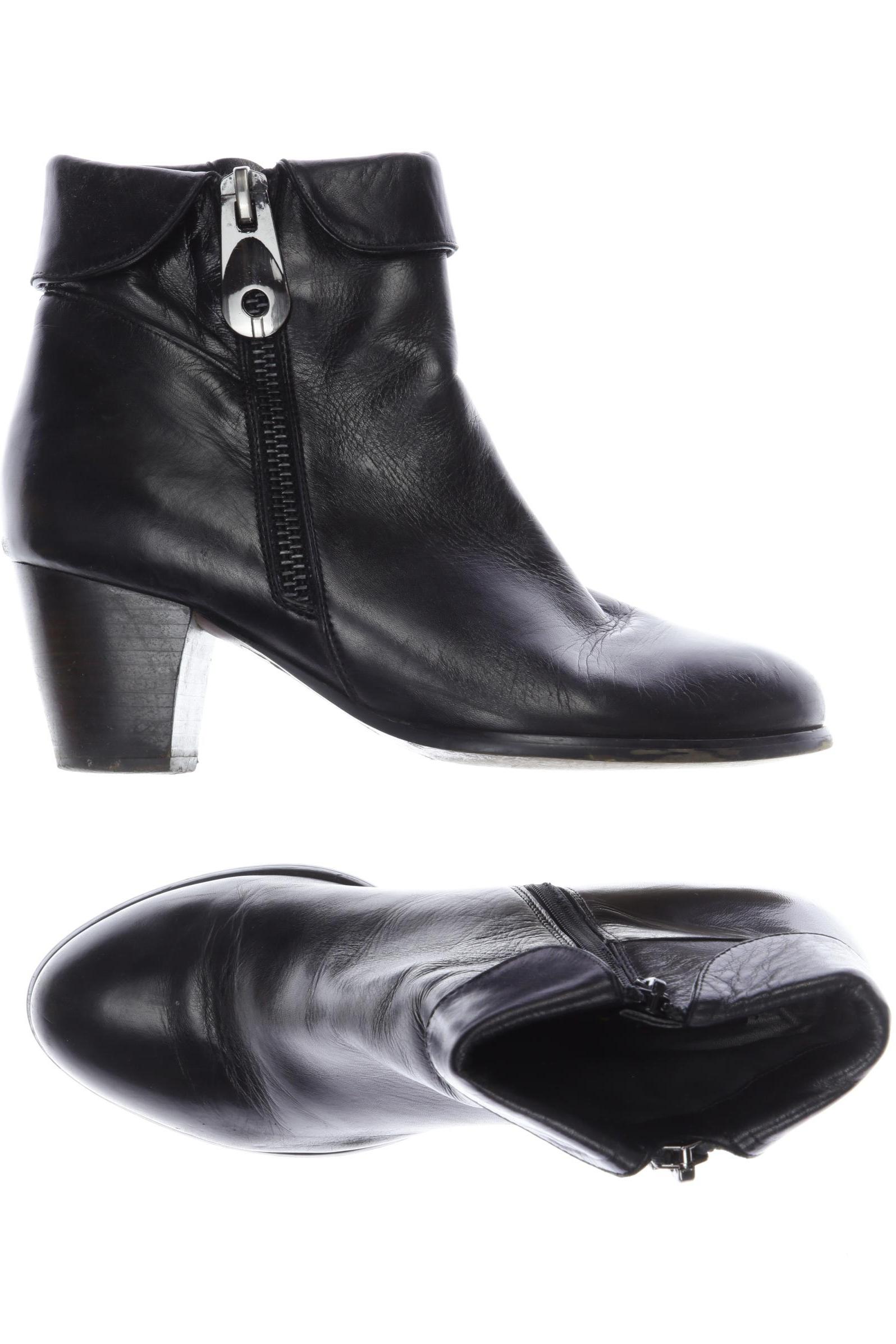 

Everybody Damen Stiefelette, schwarz, Gr. 38