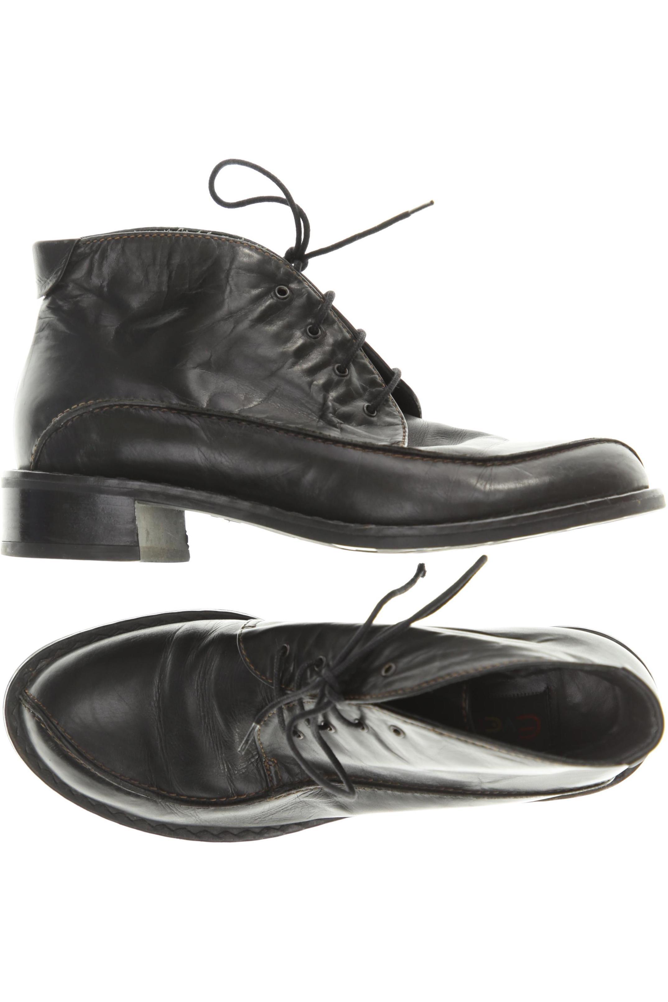 

Everybody Damen Stiefelette, schwarz, Gr. 37