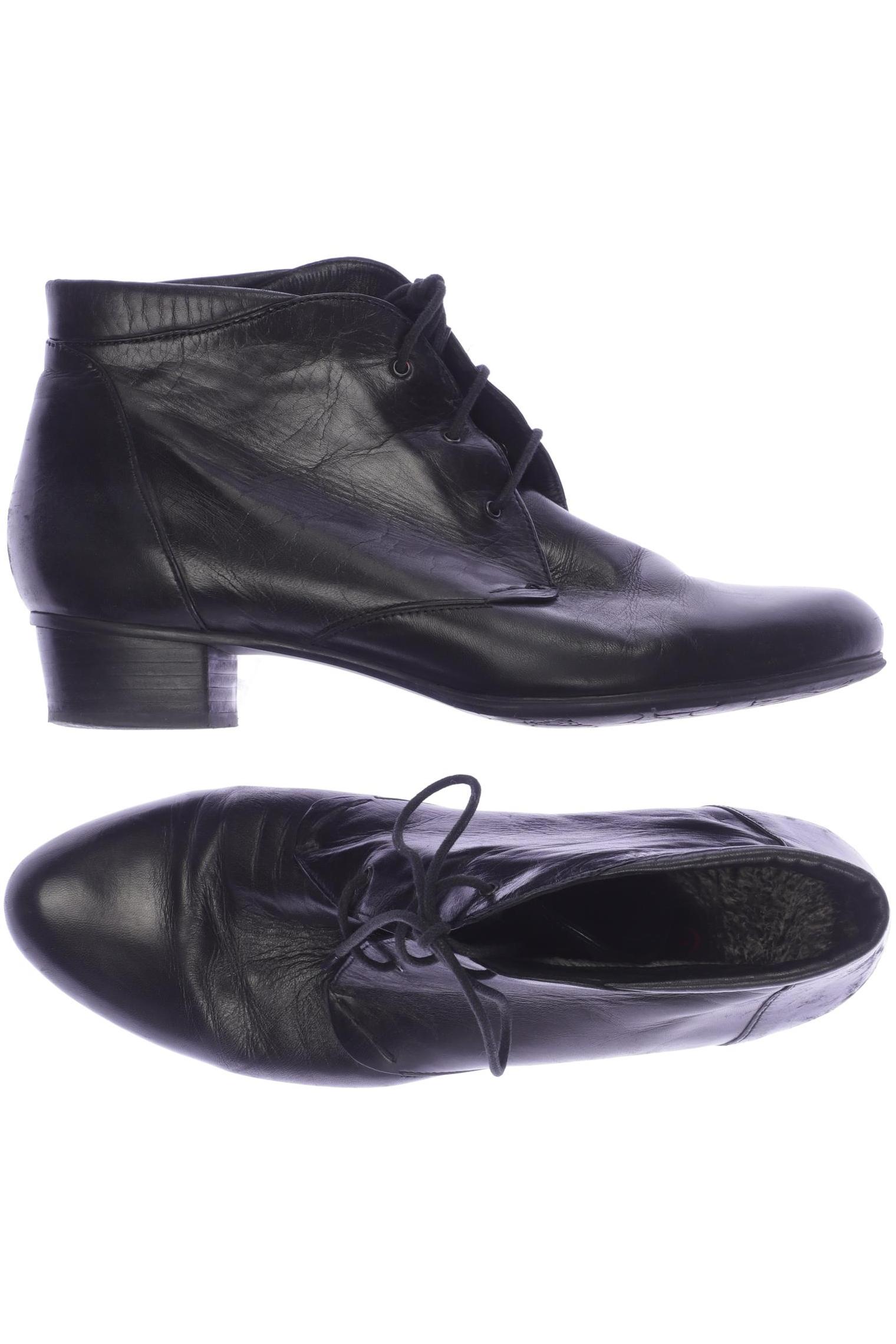 

Everybody Damen Stiefelette, schwarz