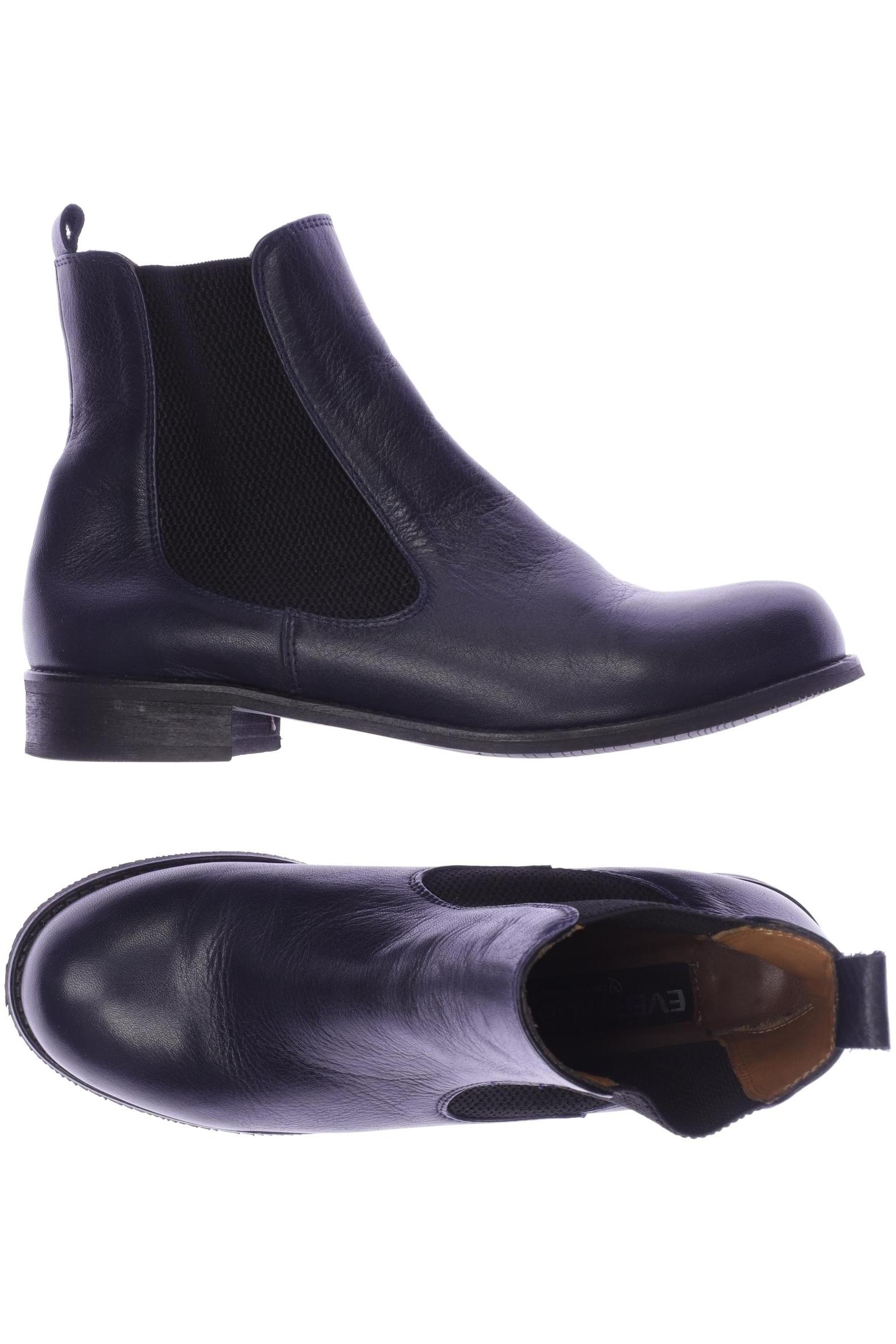 

Everybody Damen Stiefelette, marineblau, Gr. 39