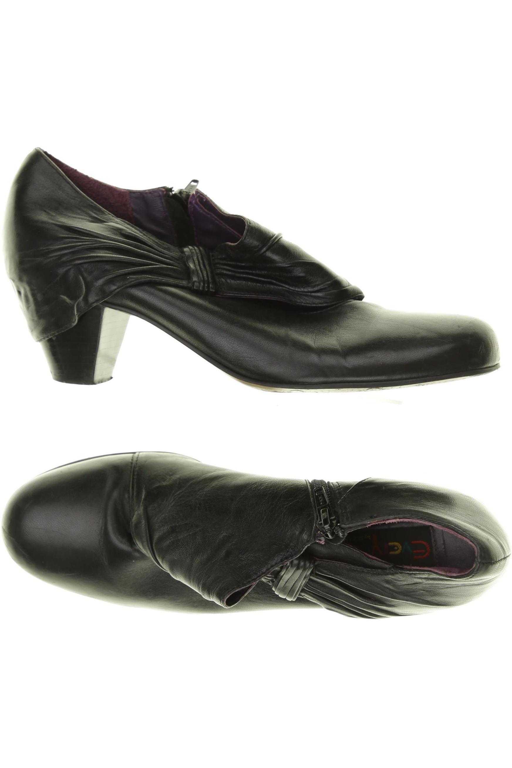 

Everybody Damen Stiefelette, schwarz, Gr. 40