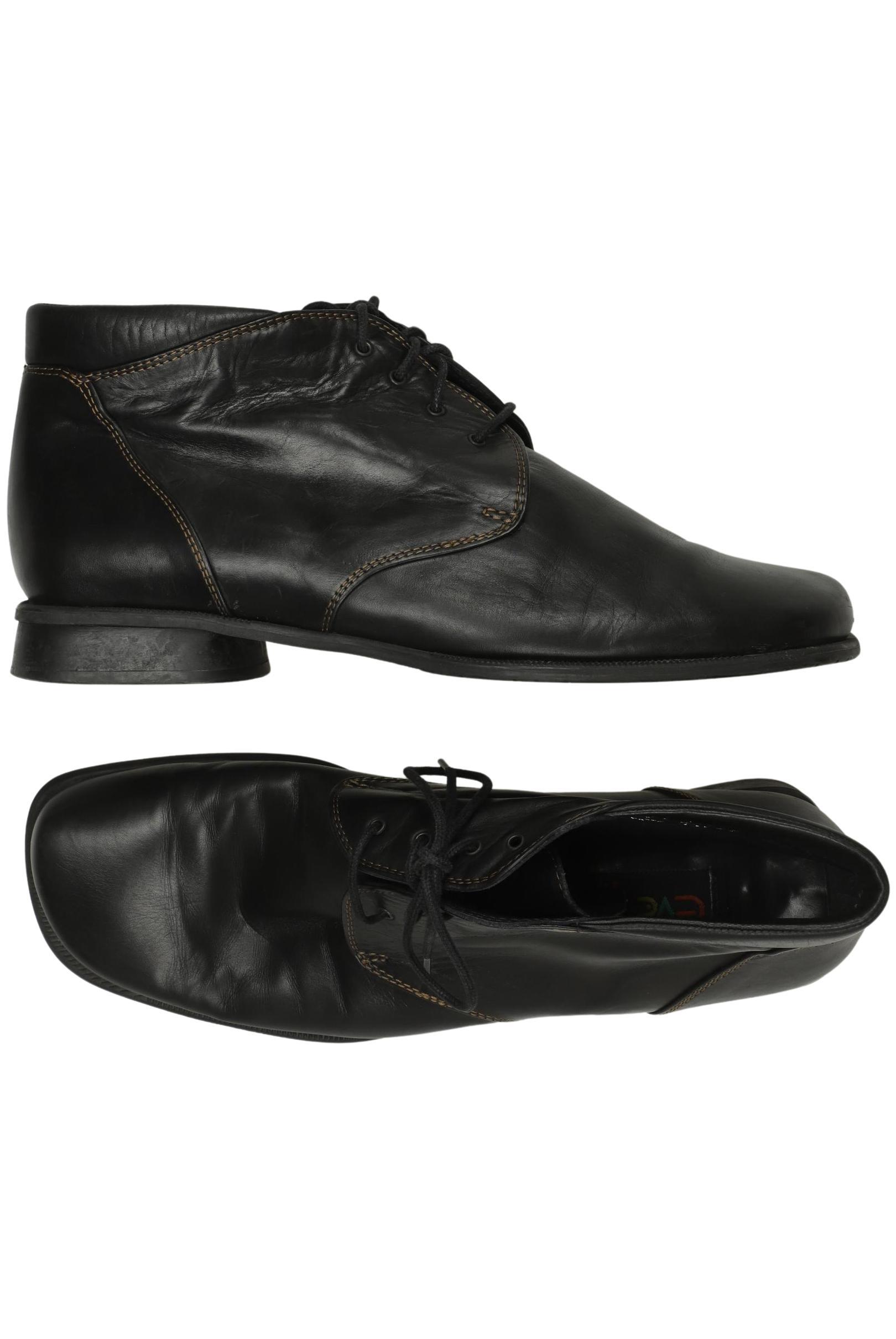 

Everybody Damen Stiefelette, schwarz, Gr. 39