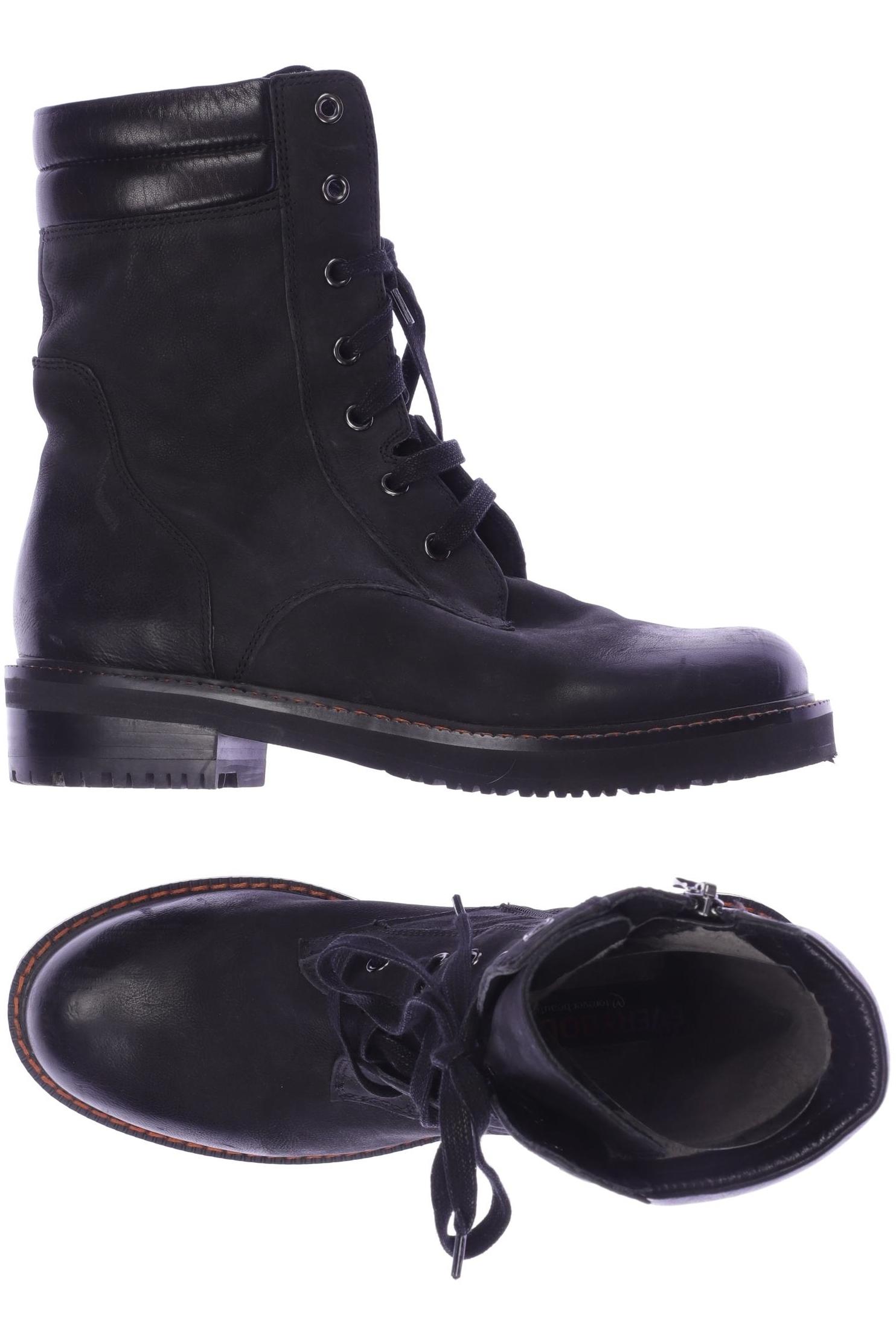 

Everybody Damen Stiefelette, schwarz, Gr. 39