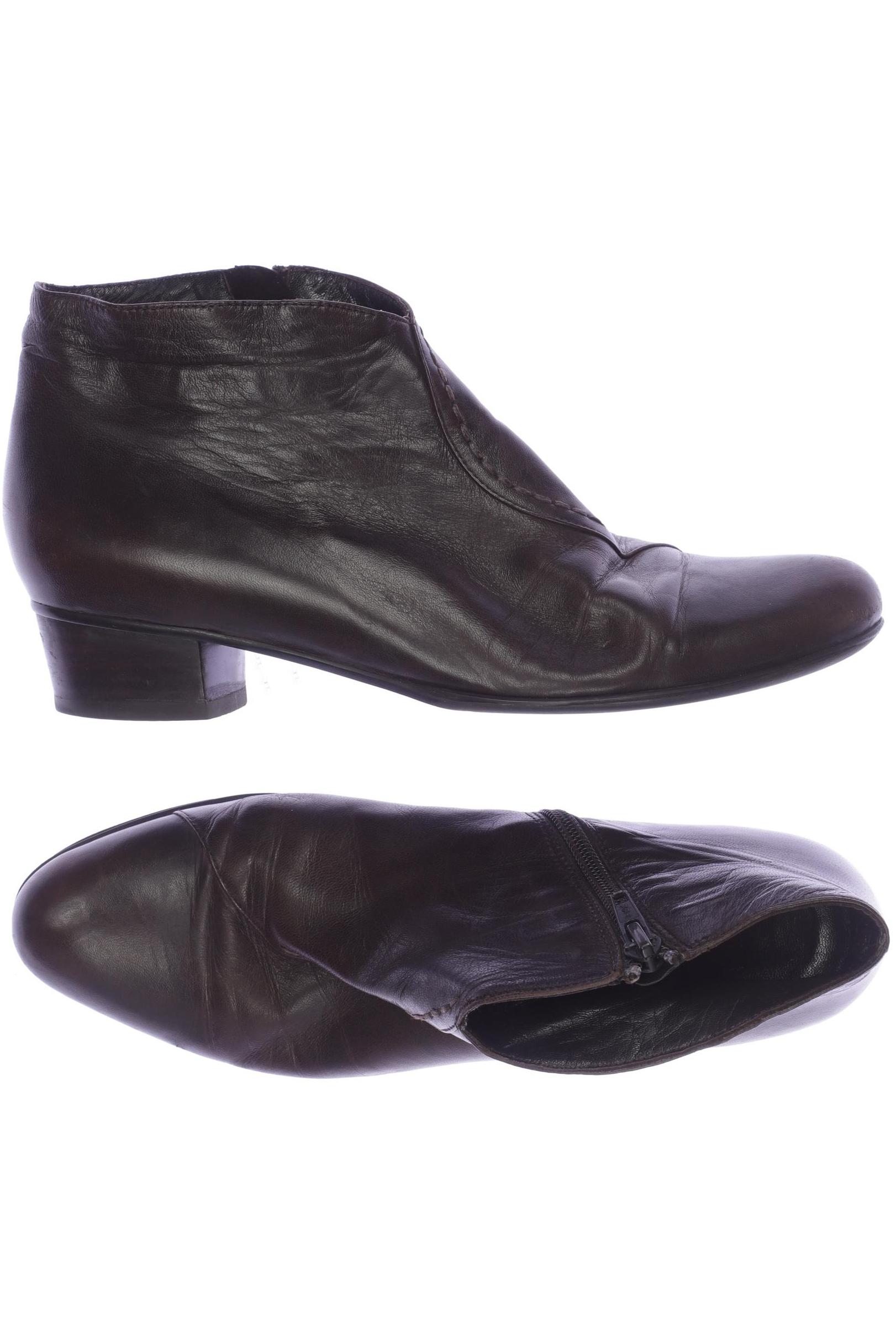 

Everybody Damen Stiefelette, braun, Gr. 38