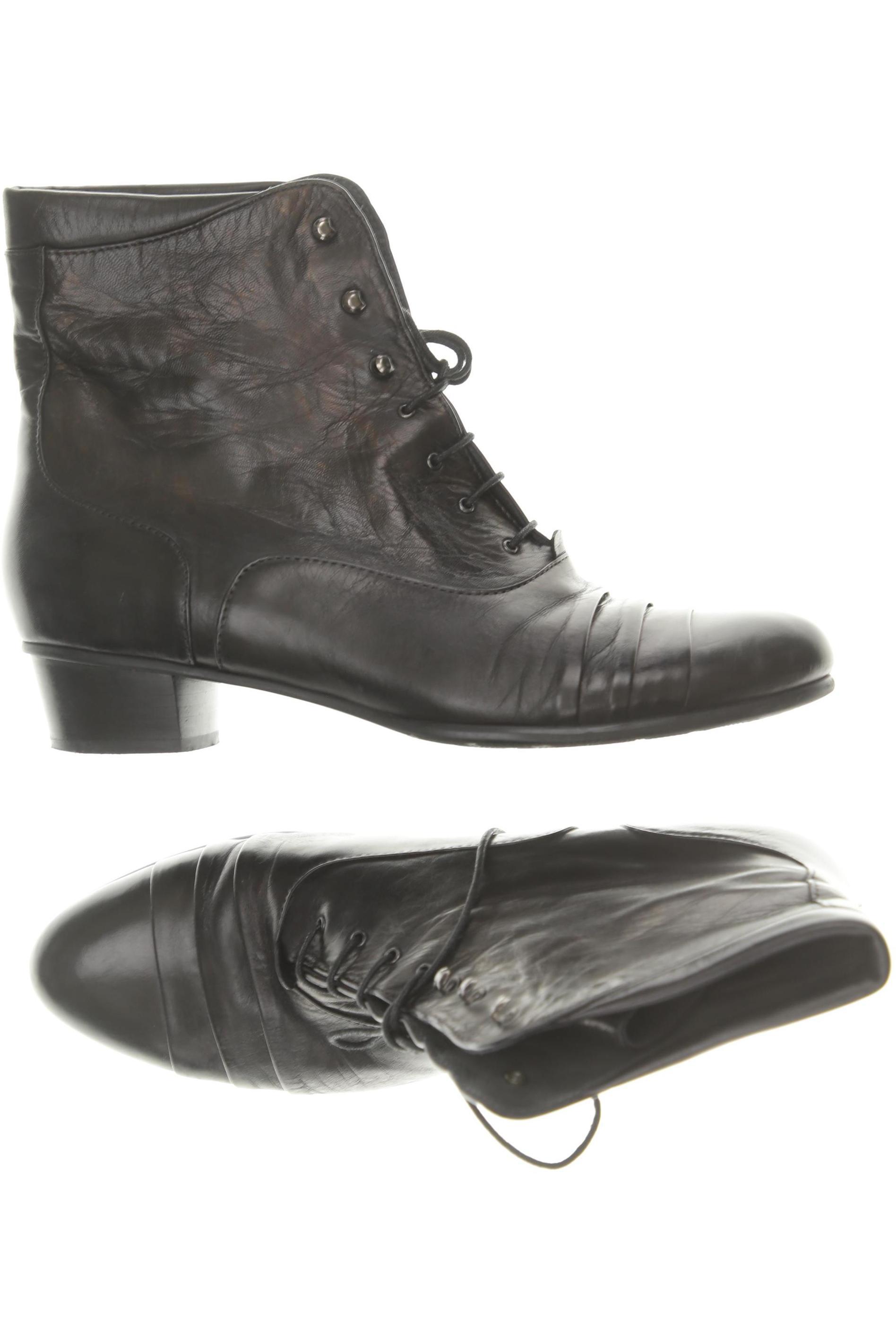 

Everybody Damen Stiefelette, schwarz, Gr. 41