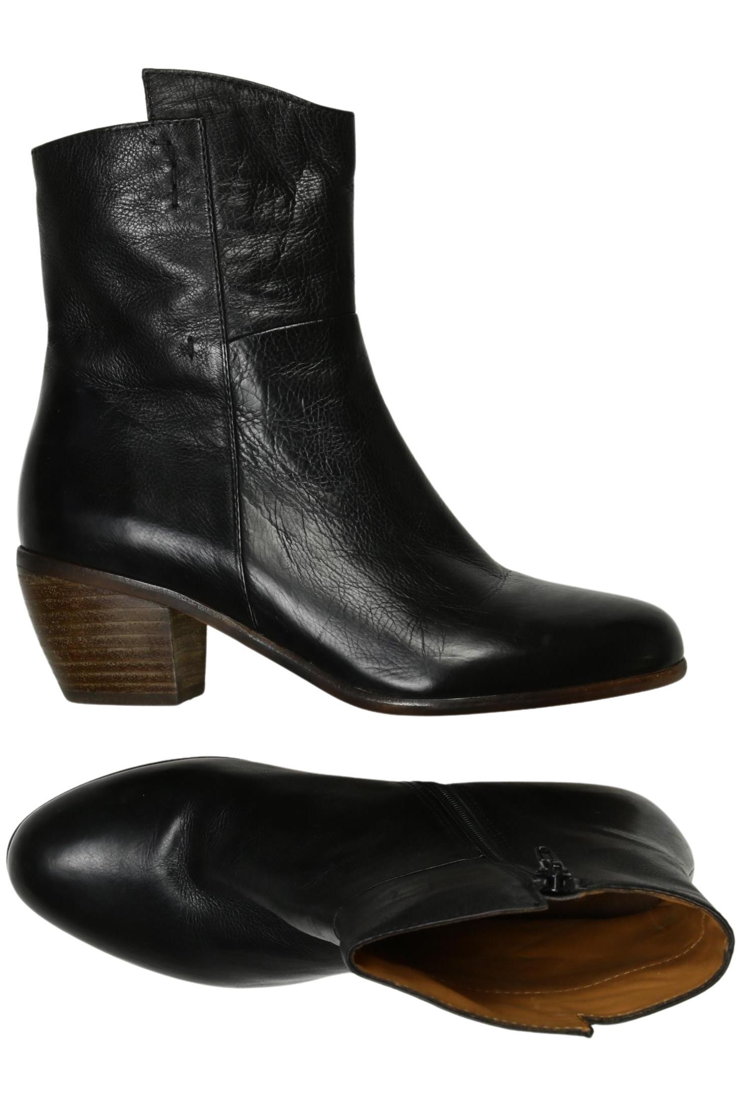 

Everybody Damen Stiefelette, schwarz, Gr. 38