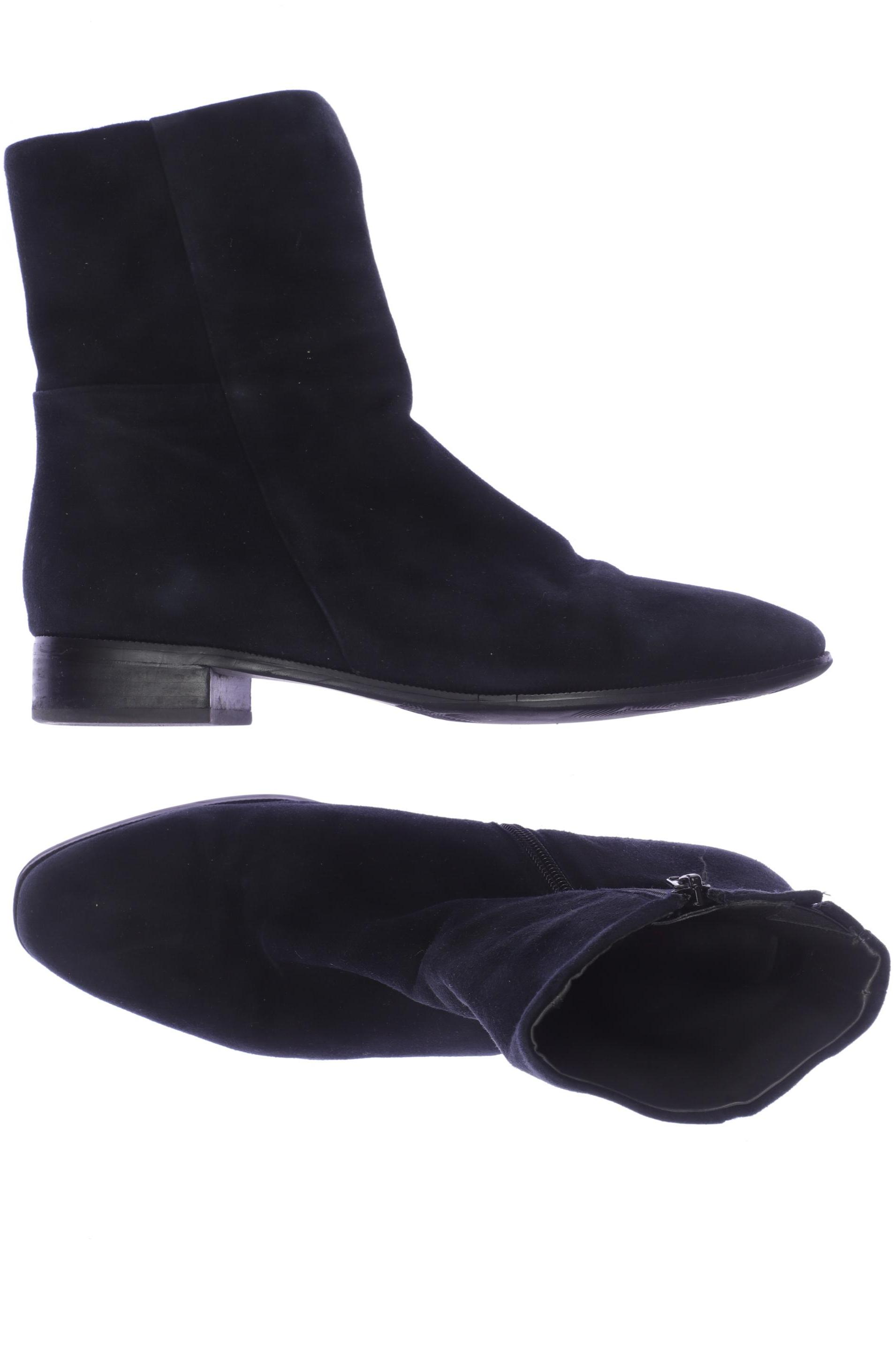 

Everybody Damen Stiefelette, schwarz, Gr. 40