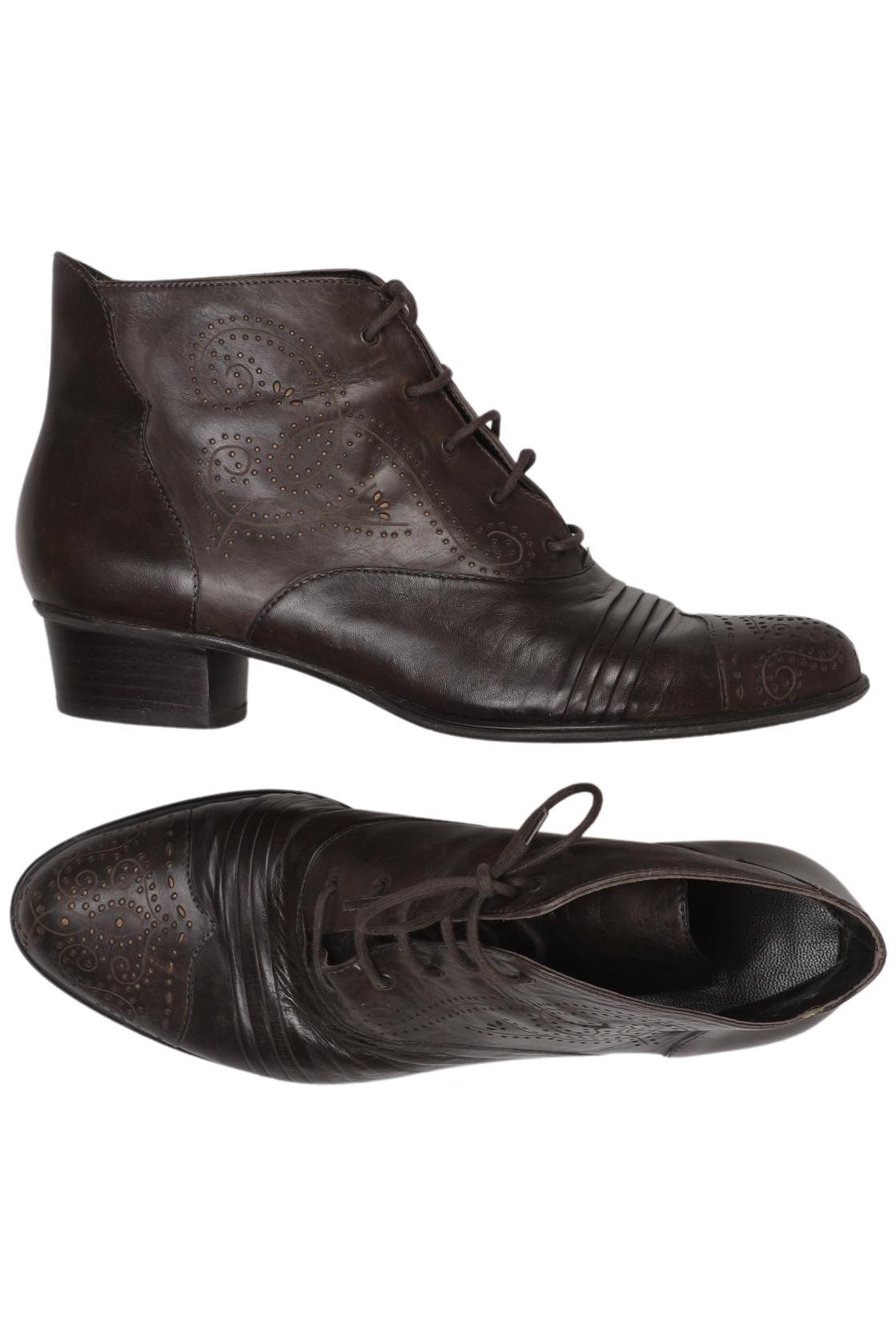 

Everybody Damen Stiefelette, braun, Gr. 38