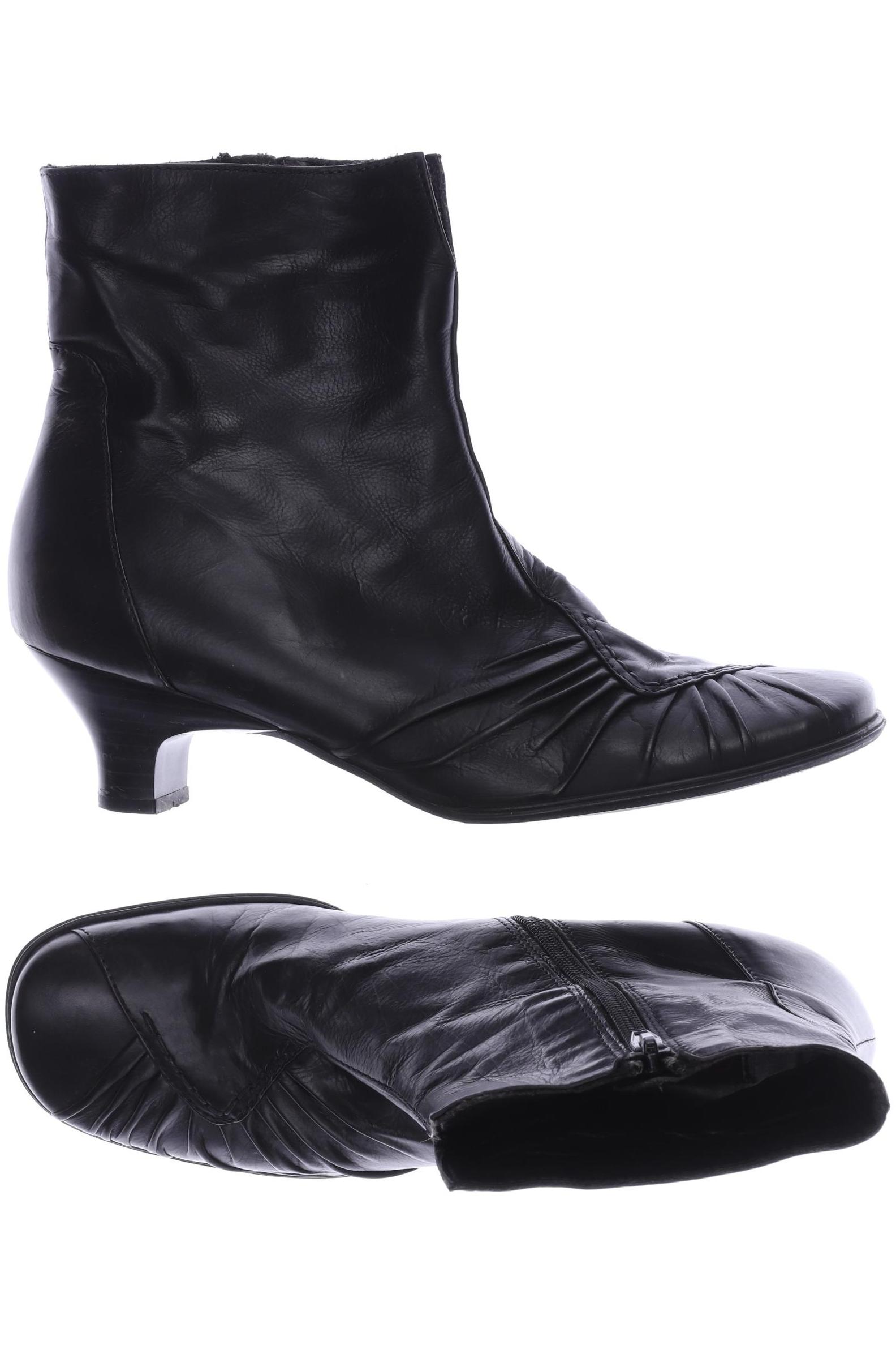 

Everybody Damen Stiefelette, schwarz