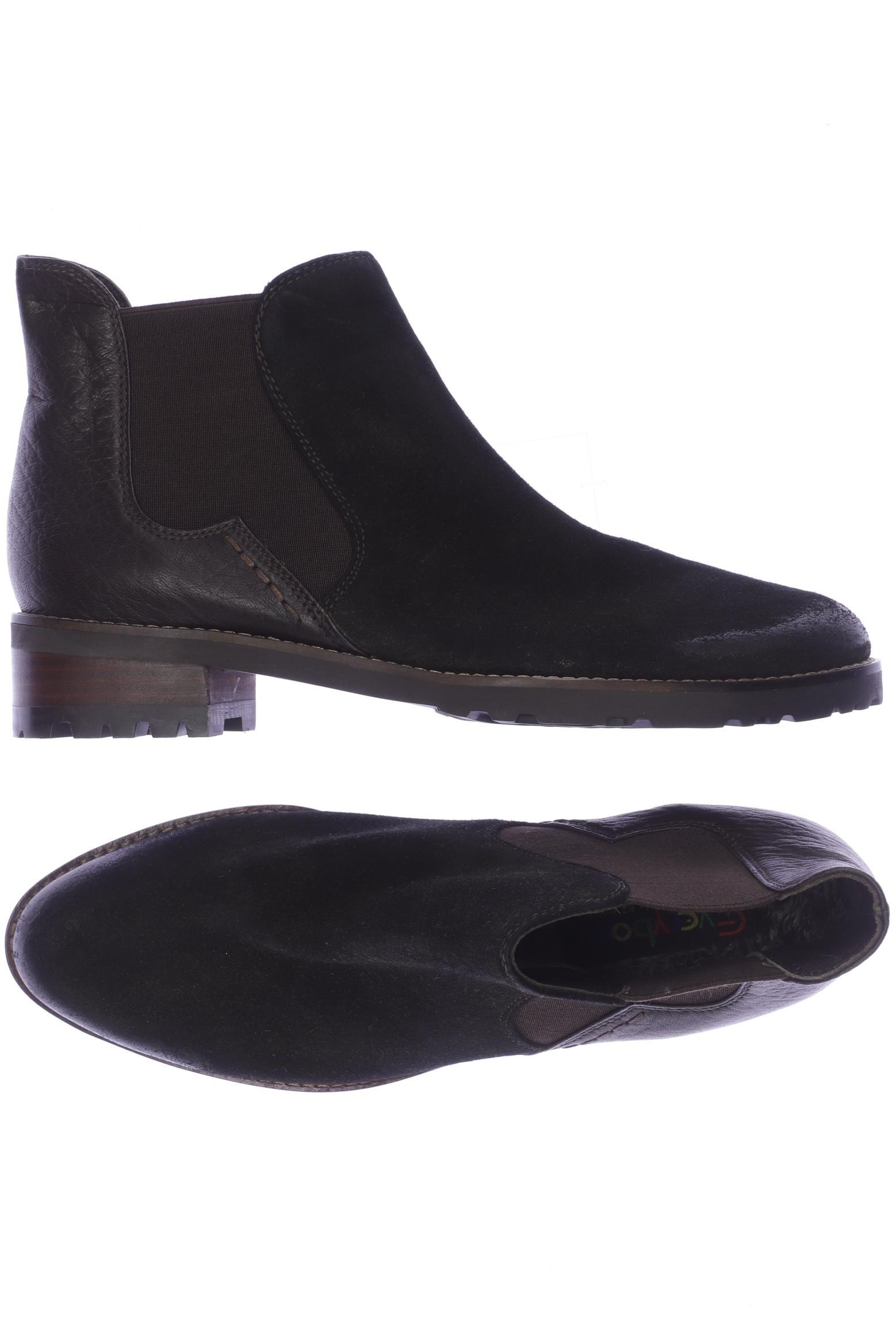 

Everybody Damen Stiefelette, braun, Gr. 40