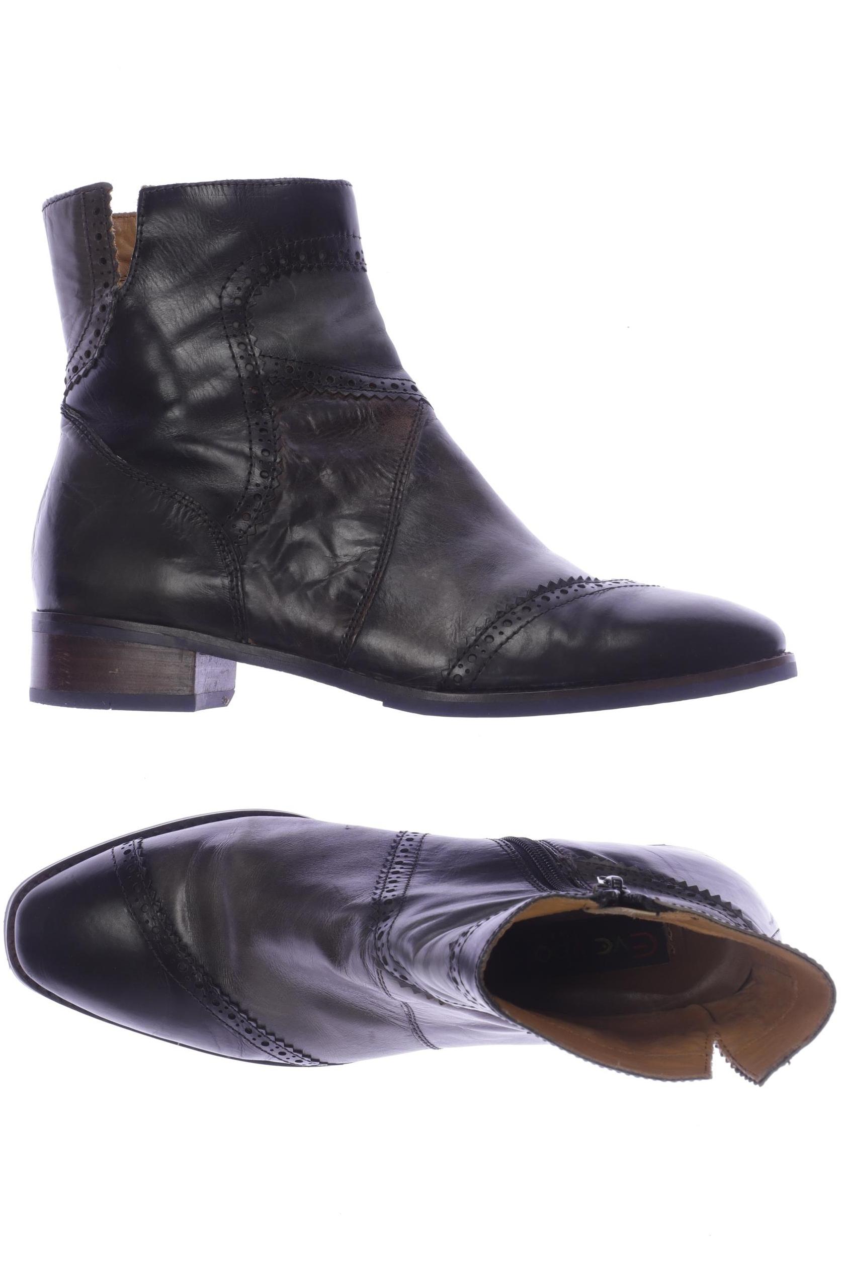 

Everybody Damen Stiefelette, braun