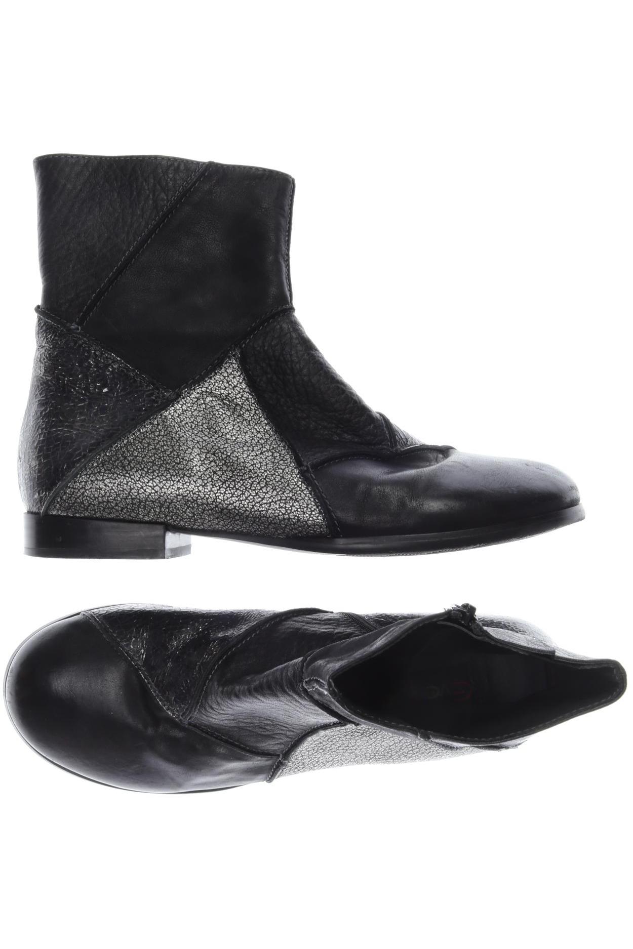 

Everybody Damen Stiefelette, schwarz, Gr. 40
