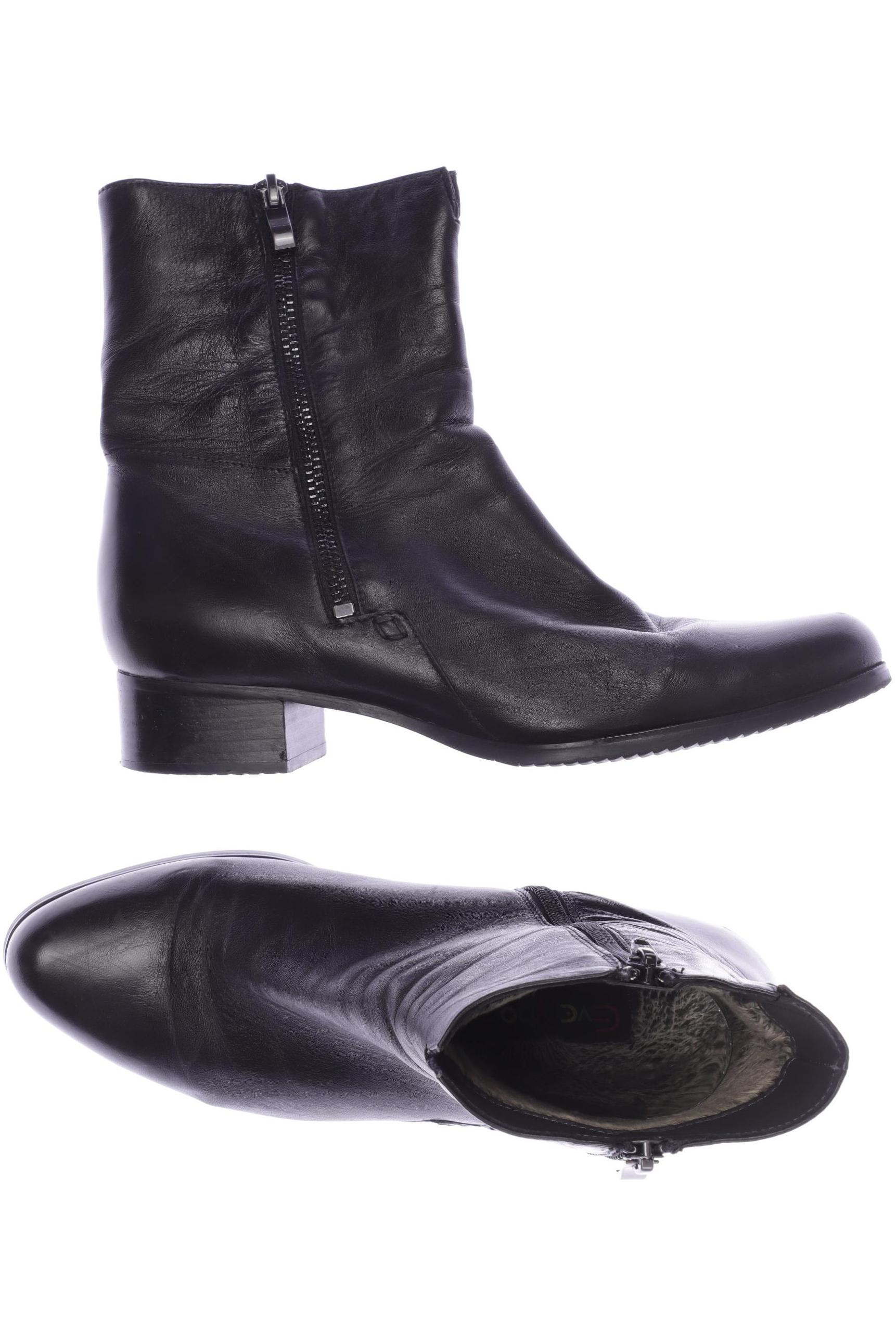 

Everybody Damen Stiefelette, schwarz, Gr. 39