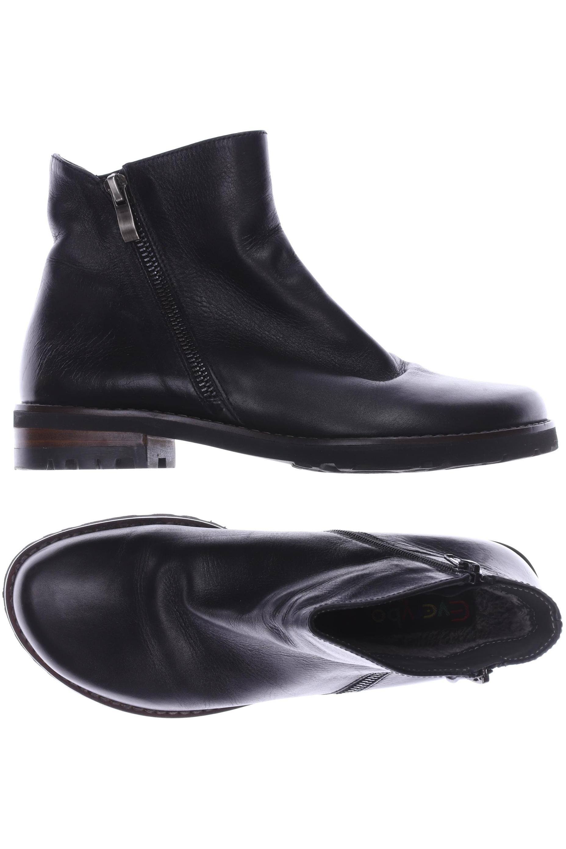 

Everybody Damen Stiefelette, schwarz